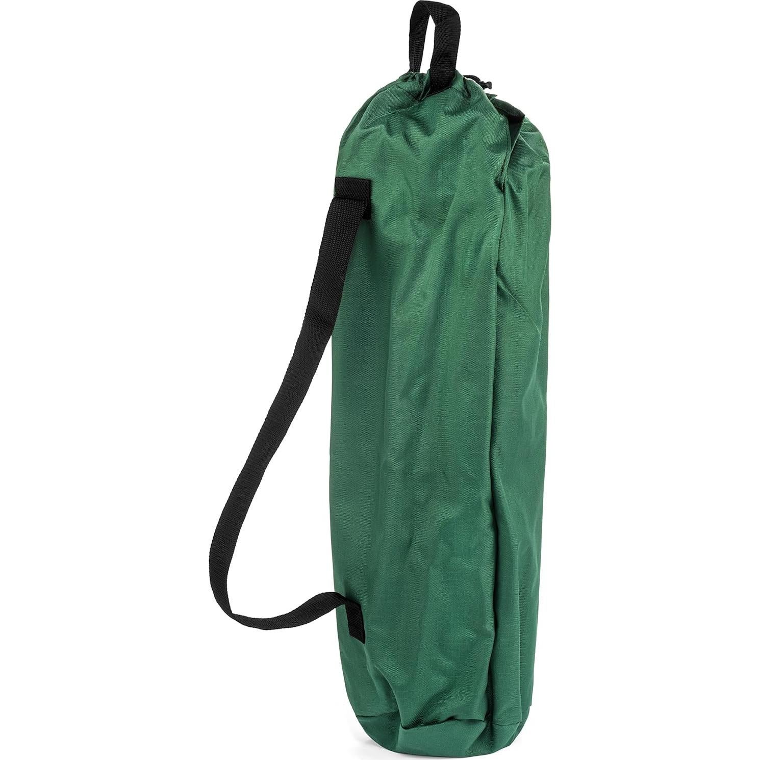Silla de Camping Plegable Cascade Mountain Tech Verde 250 kg
