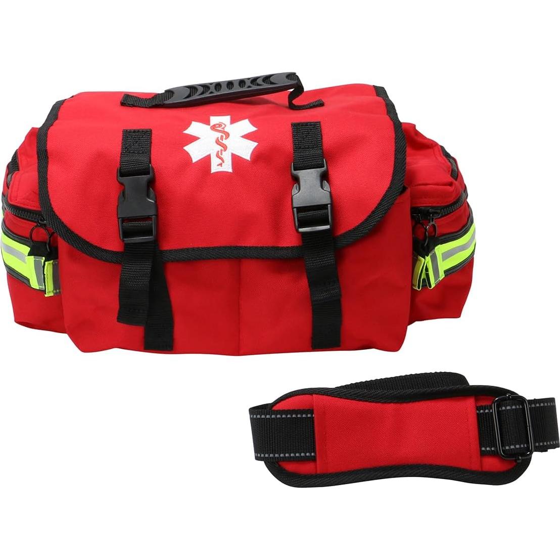 Kit de Primeros Auxilios First Aid Only 91390 329 Piezas