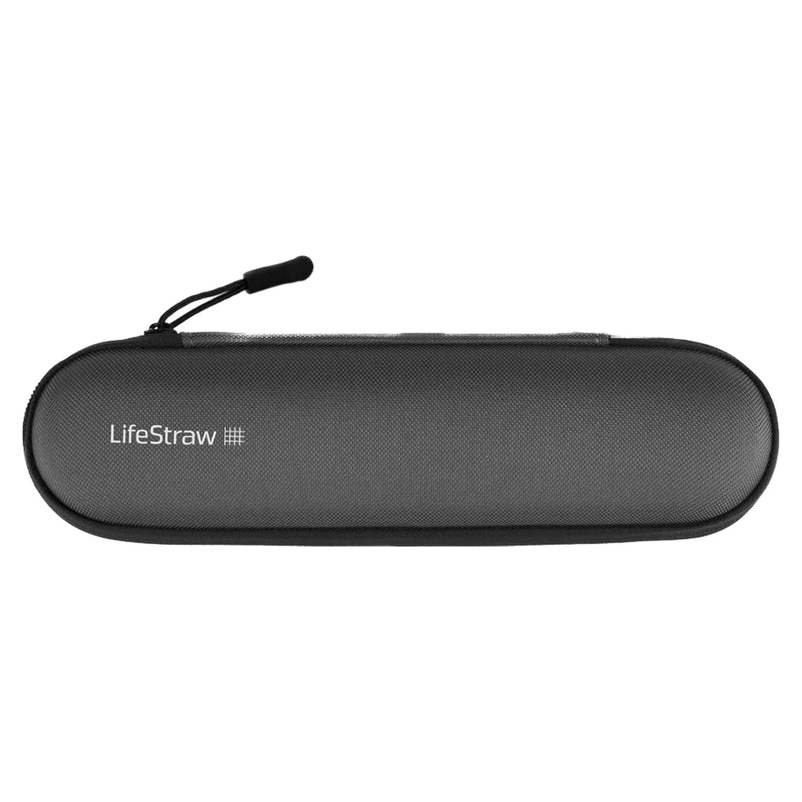 Estuche de Transporte LifeStraw Peak para Filtro de Agua