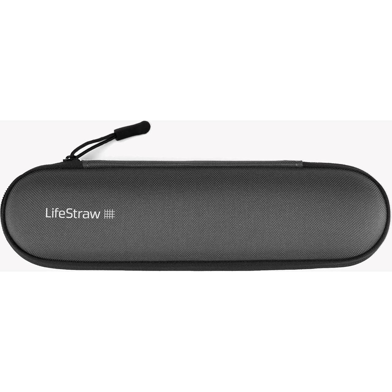 Estuche de Transporte LifeStraw Peak para Filtro de Agua
