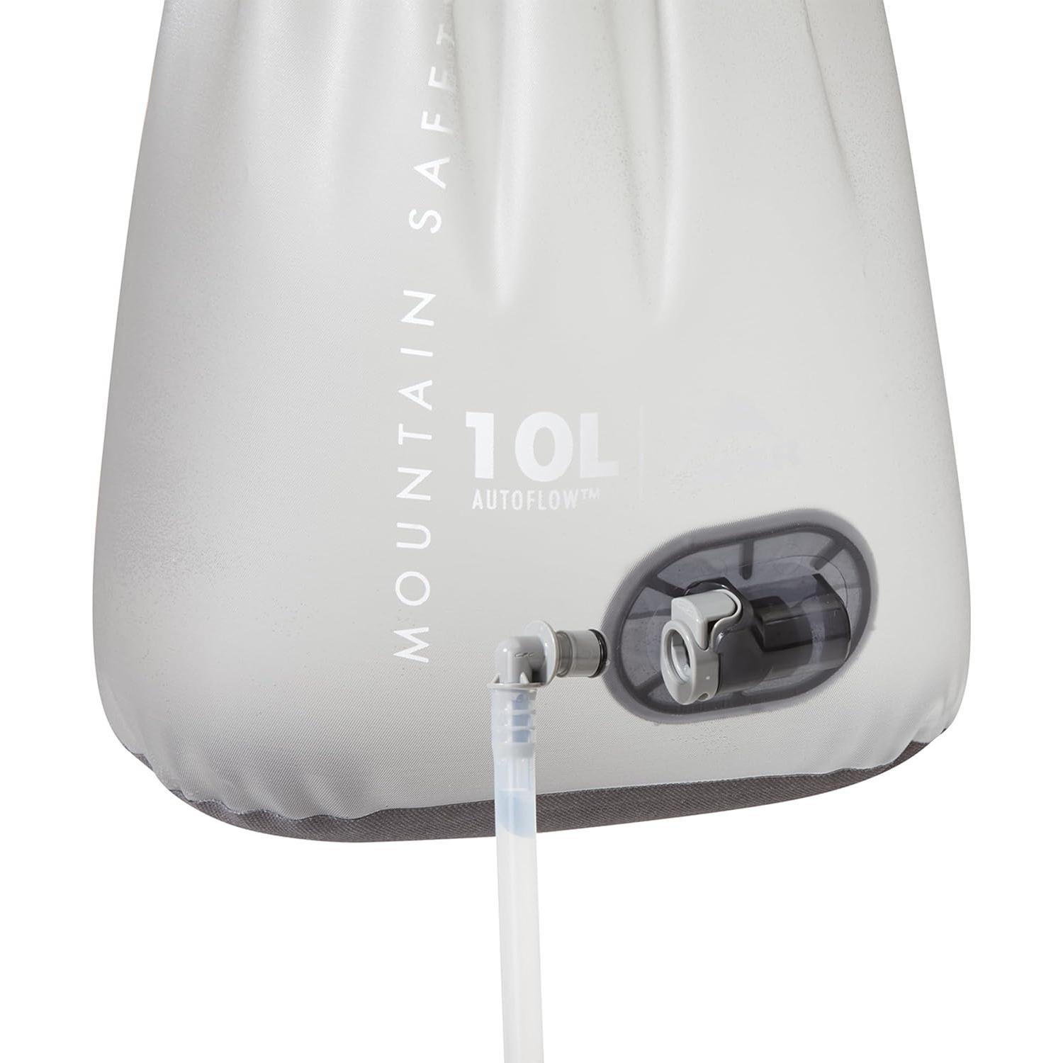 Filtro de Agua por Gravedad MSR AutoFlow XL 10L - 1.75 L/min