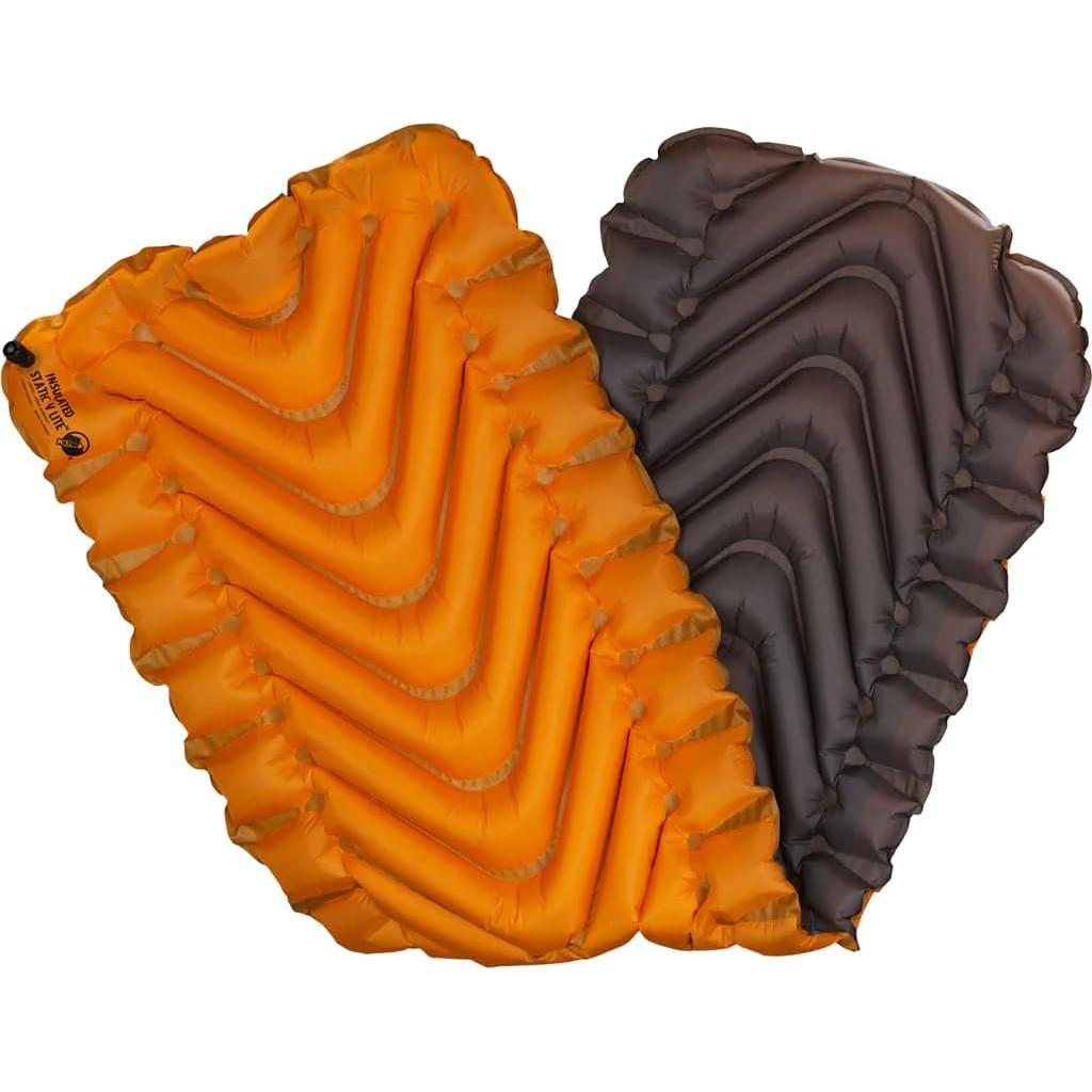 Colchón Inflable Klymit Aislado Static V Lite 182.88x58.42cm