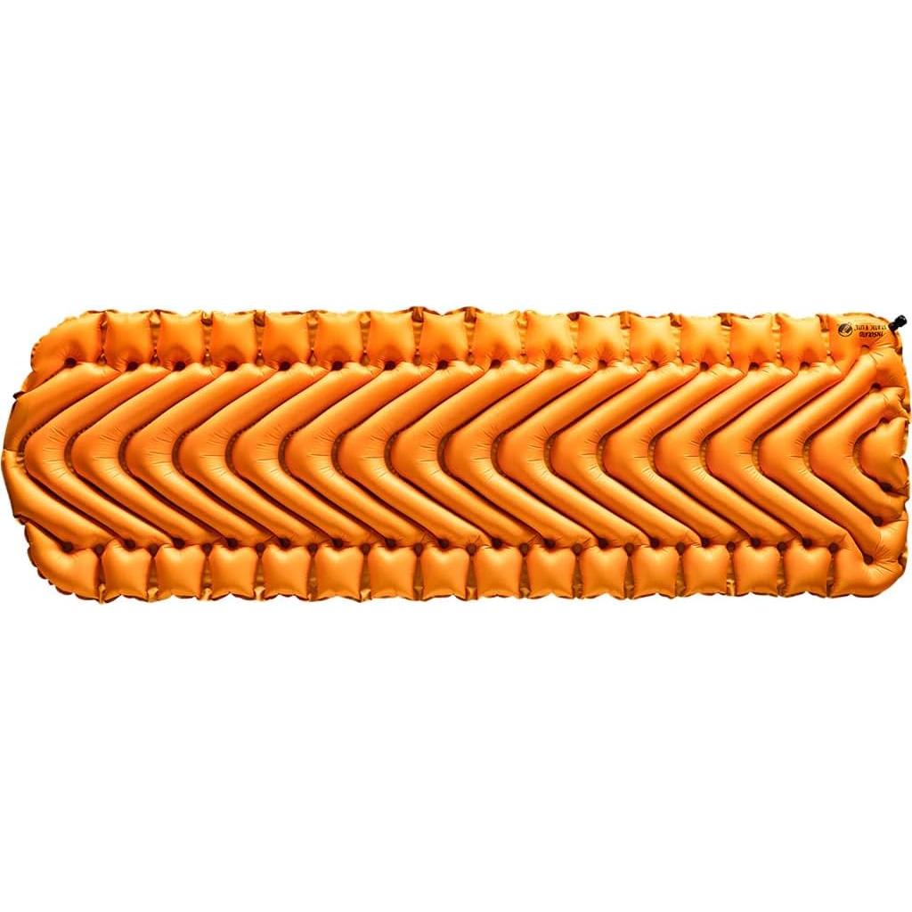 Colchón Inflable Klymit Aislado Static V Lite 182.88x58.42cm