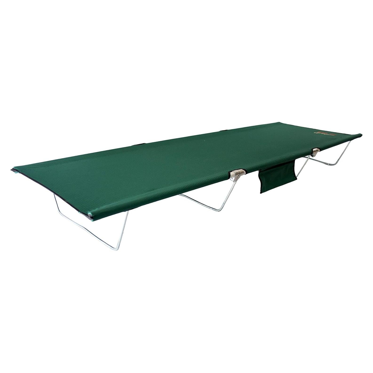 Cama de Camping TriLite BYER OF MAINE Portátil Individual 188x64 cm