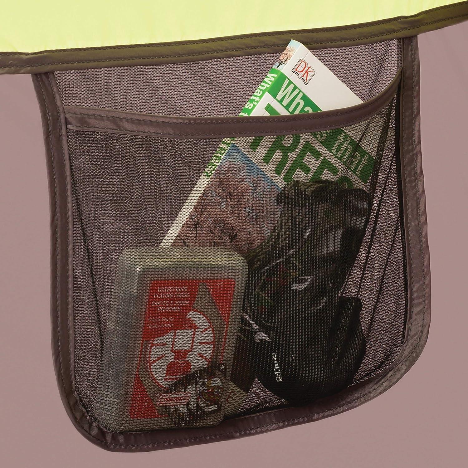 Tienda de Camping Coleman Steel Creek 6 Personas Impermeable