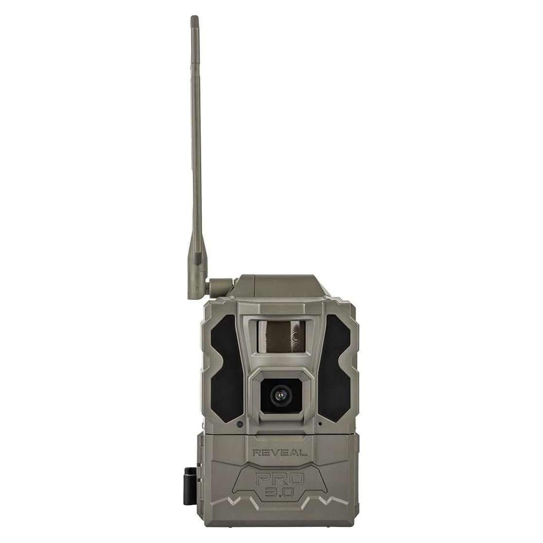 Cámara de Caza Tactacam Reveal Pro 3.0 4K LTE GPS