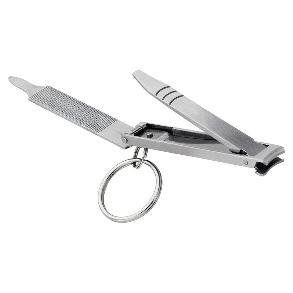 Herramienta Multiuso SWISS+TECH ST10629 Acero Inoxidable 4-en-1