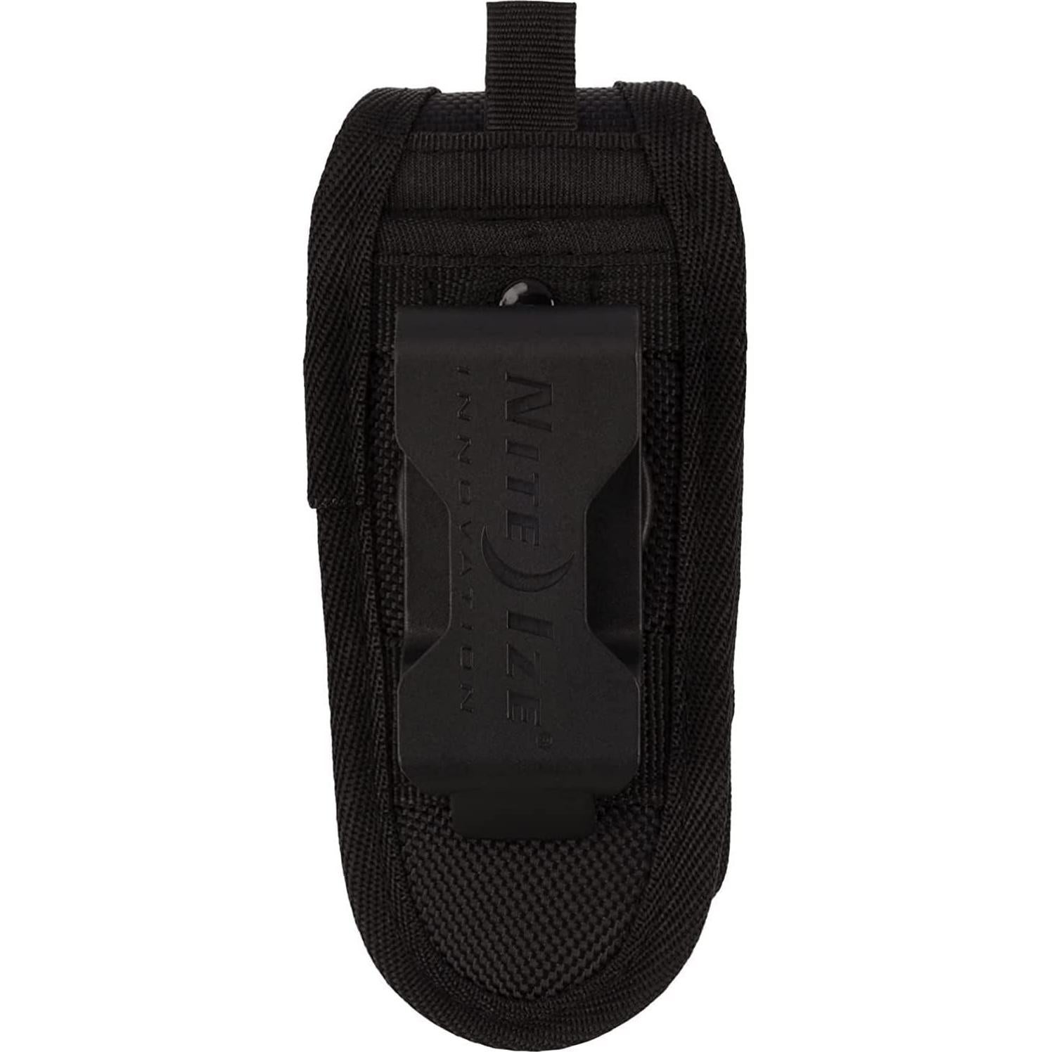 Funda para Cuchillos Nite Ize Tool Holster Stretch Negra