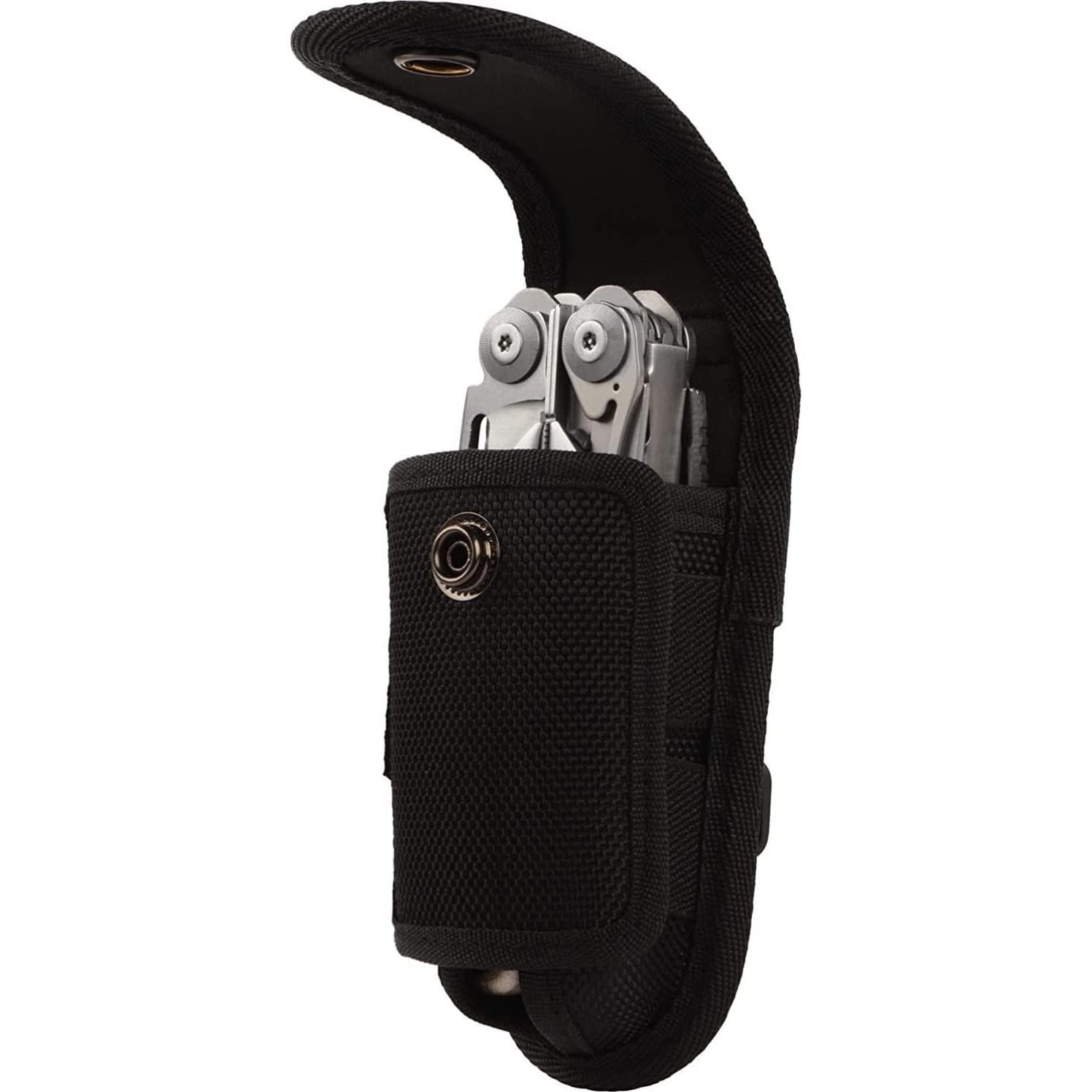 Funda para Cuchillos Nite Ize Tool Holster Stretch Negra
