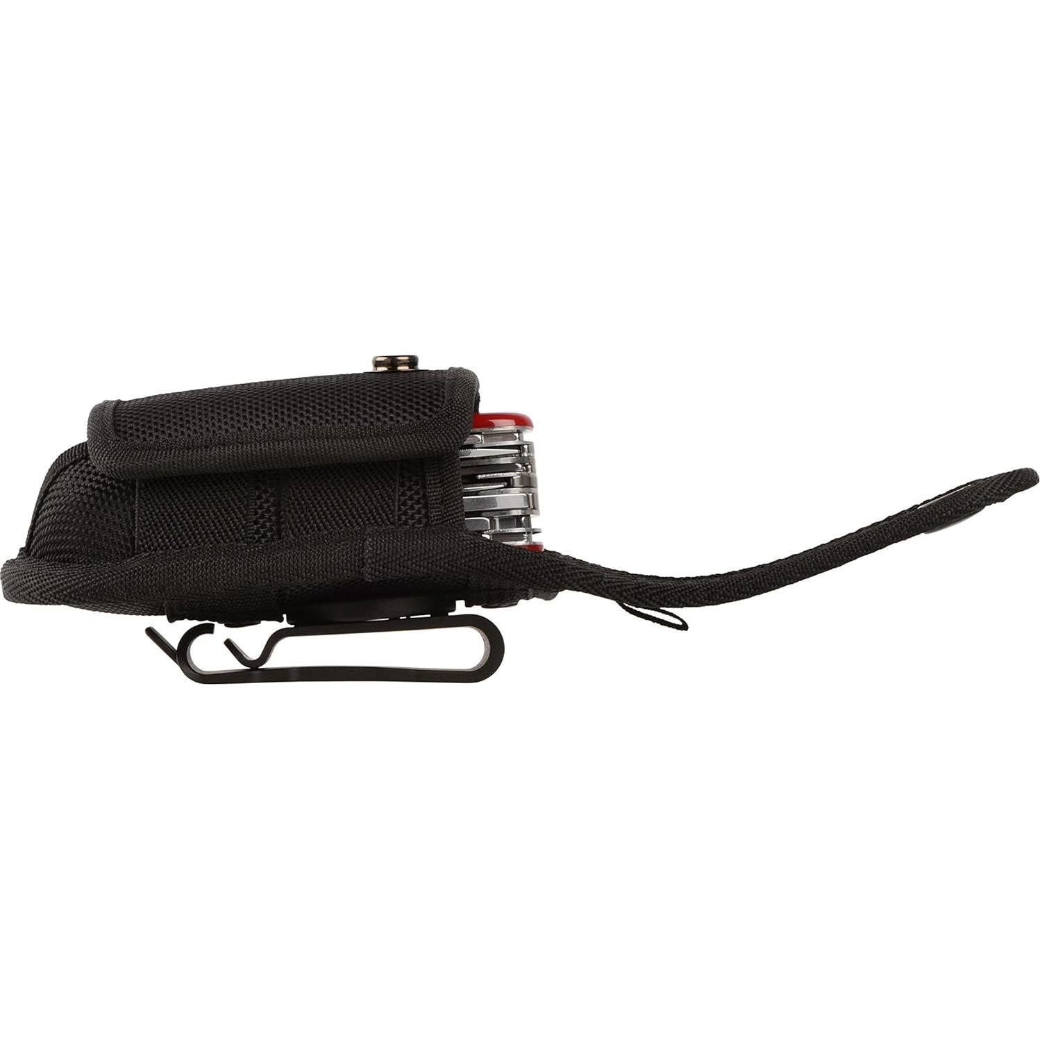 Funda para Cuchillos Nite Ize Tool Holster Stretch Negra