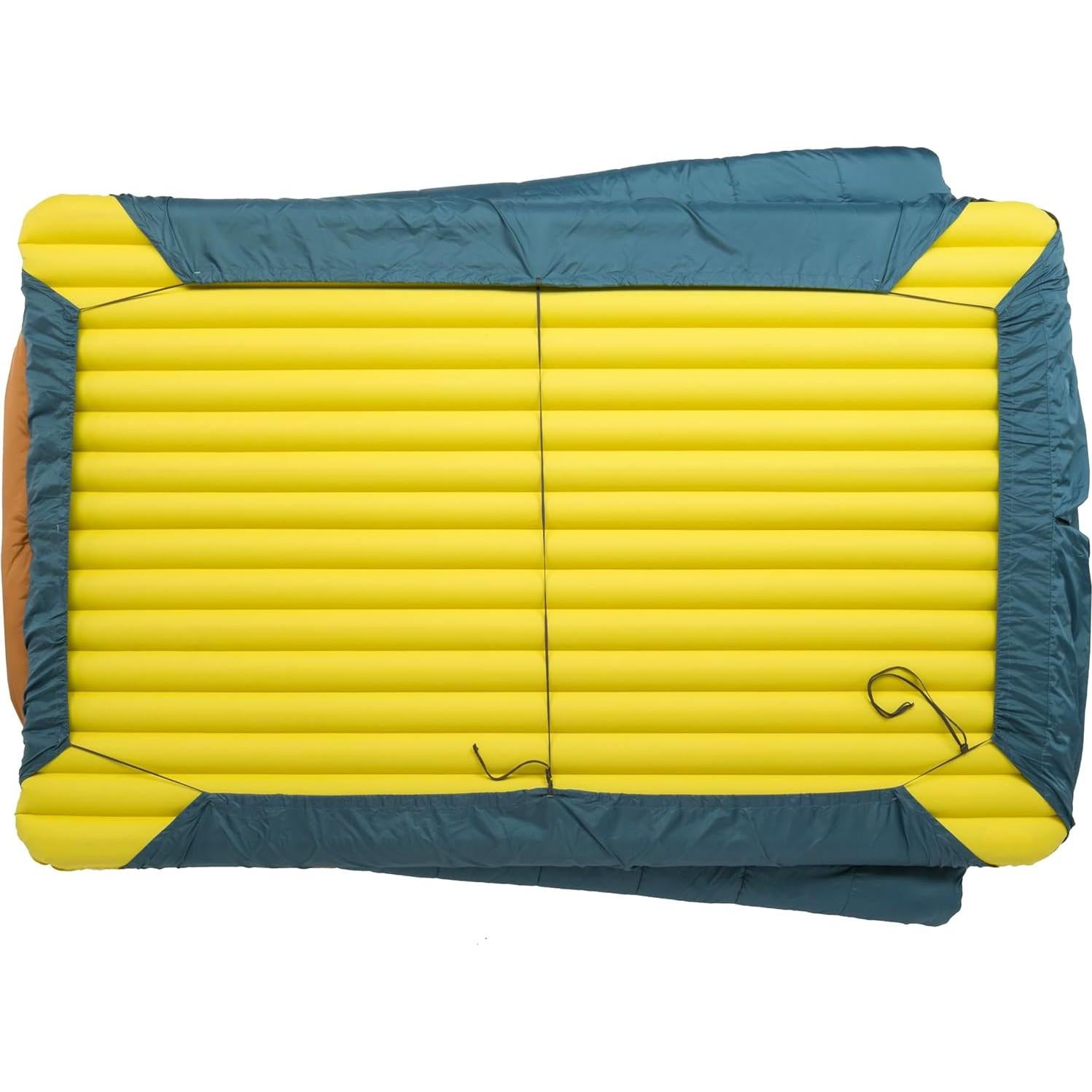 Saco de Dormir Doble Big Agnes Dream Island 20°F - 2 Personas