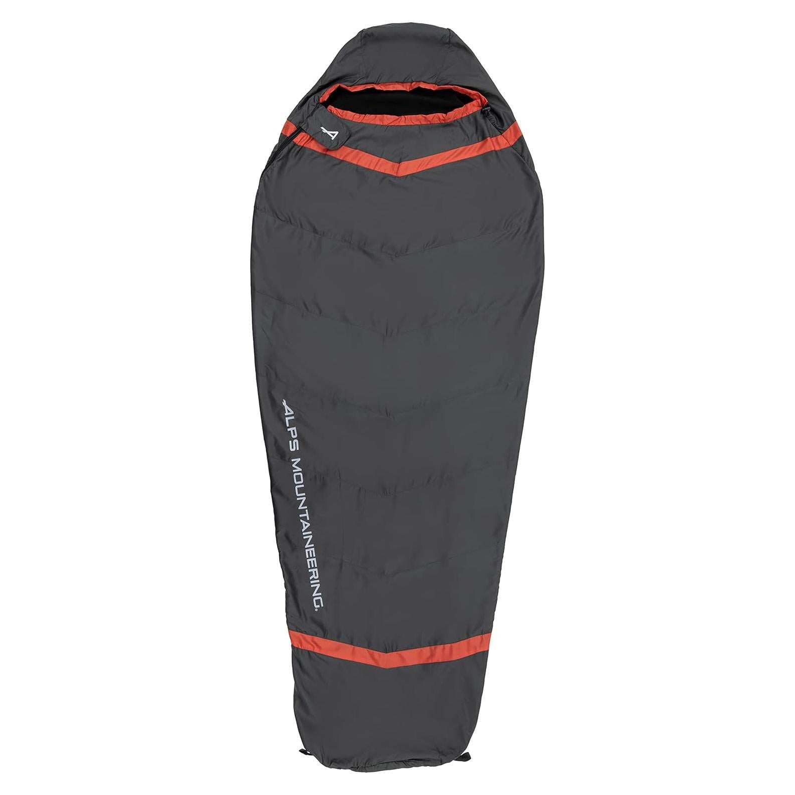 Saco de dormir ALPS Mountaineering Wisp 1 Persona 40°C