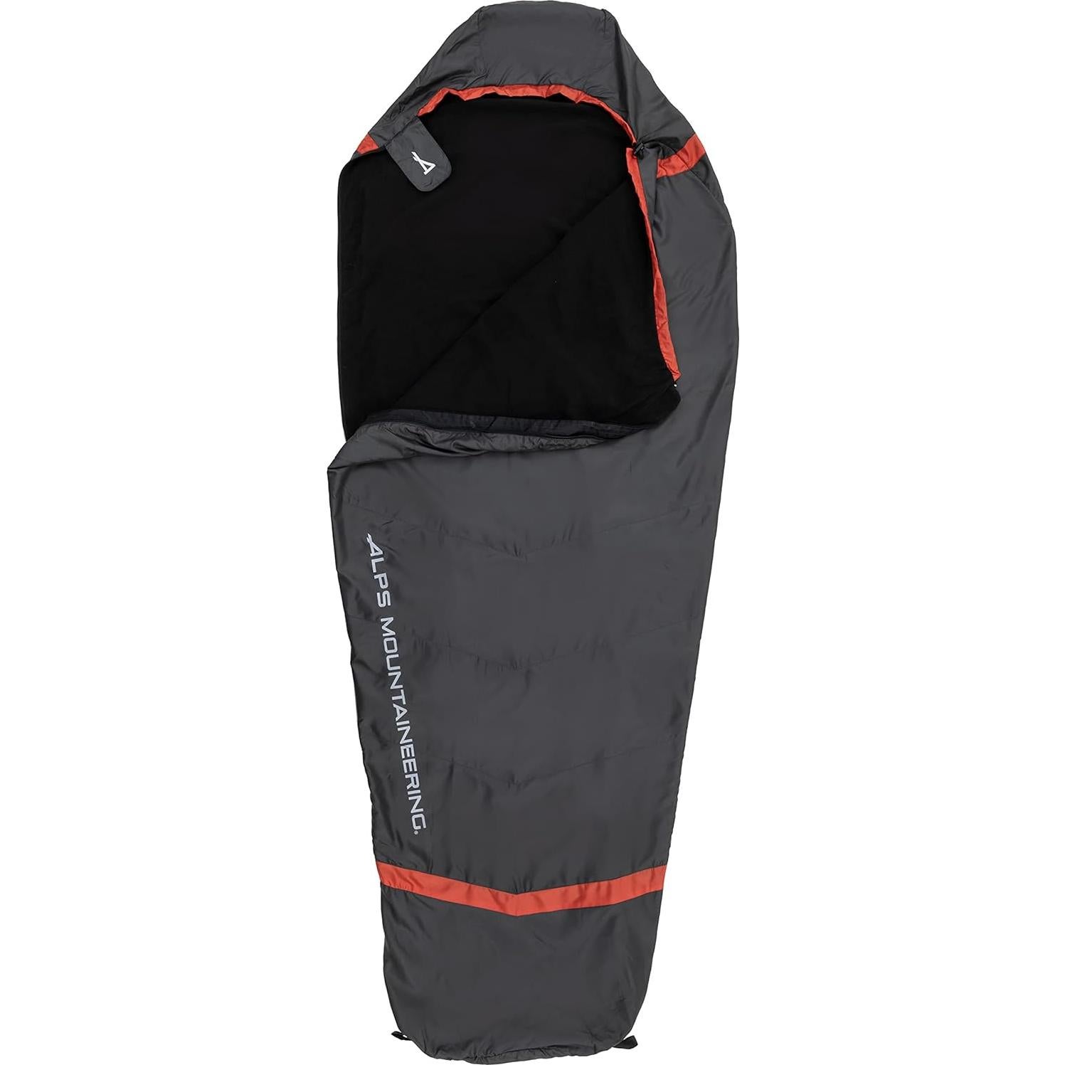 Saco de dormir ALPS Mountaineering Wisp 1 Persona 40°C