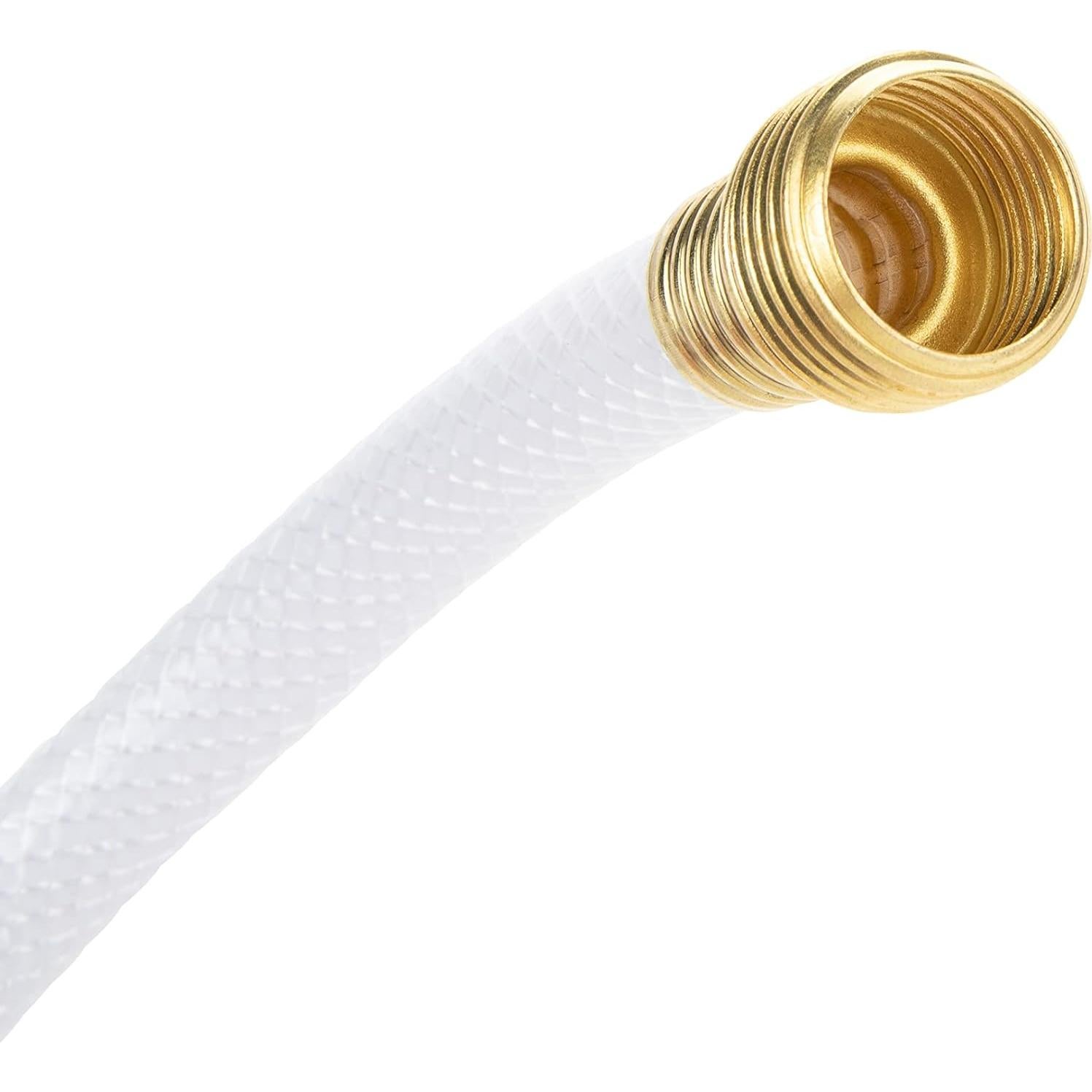 Bomba de Agua Autocebante Milescraft 1314 + Manguera Camco 1.22m