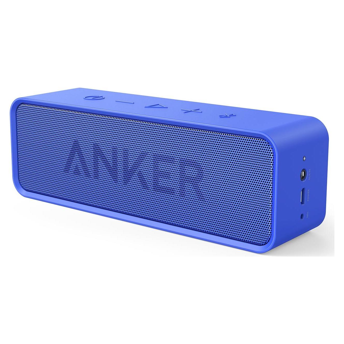 Altavoz Bluetooth Anker Soundcore A3102 - Portátil, 24h, Azul