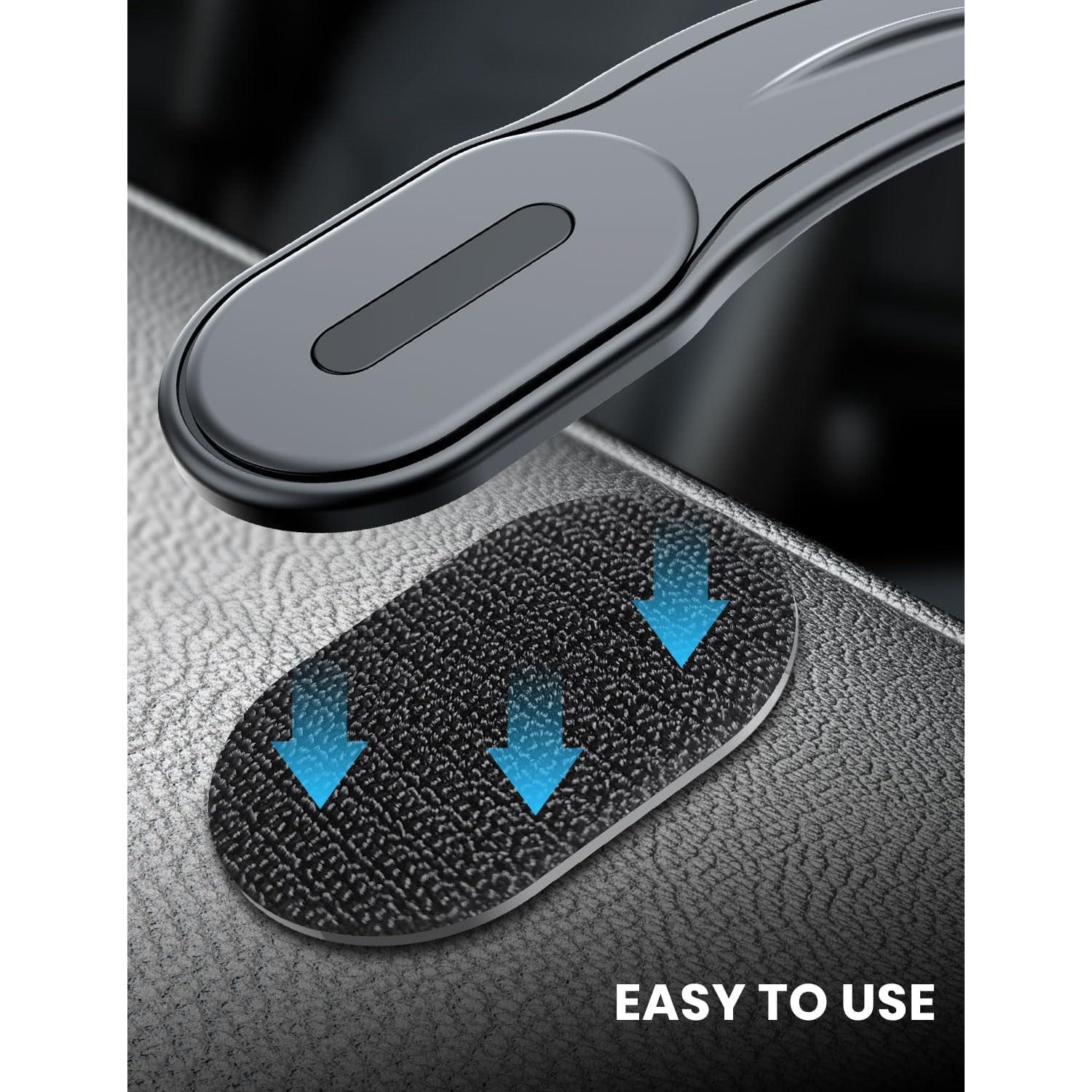 Almohadilla Adhesiva 3M VHB Ampliada eSamcore 8.20x5.51cm - 2 Piezas