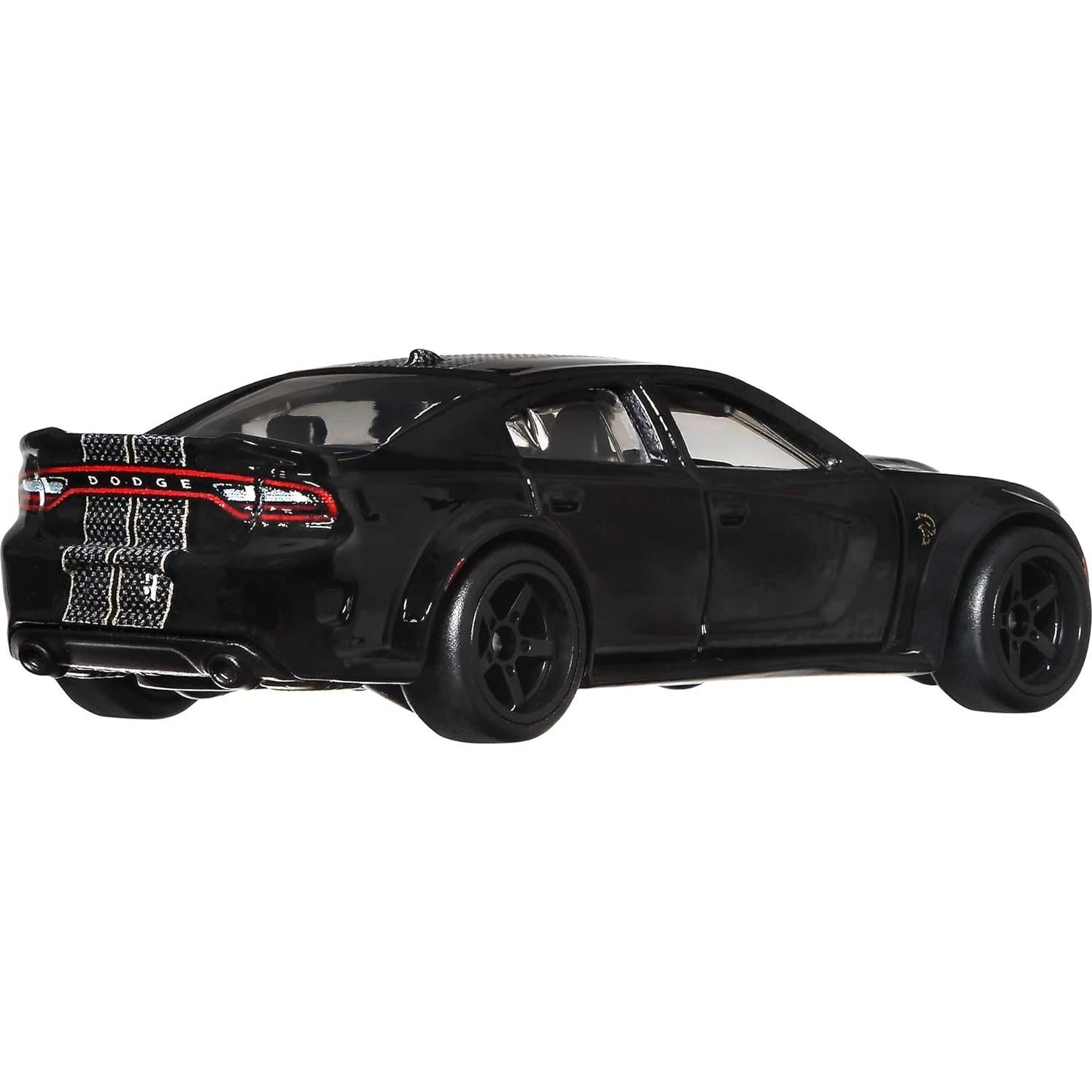 Vehículo a Escala 1:64 Hot Wheels Rápido y Furioso - Mattel