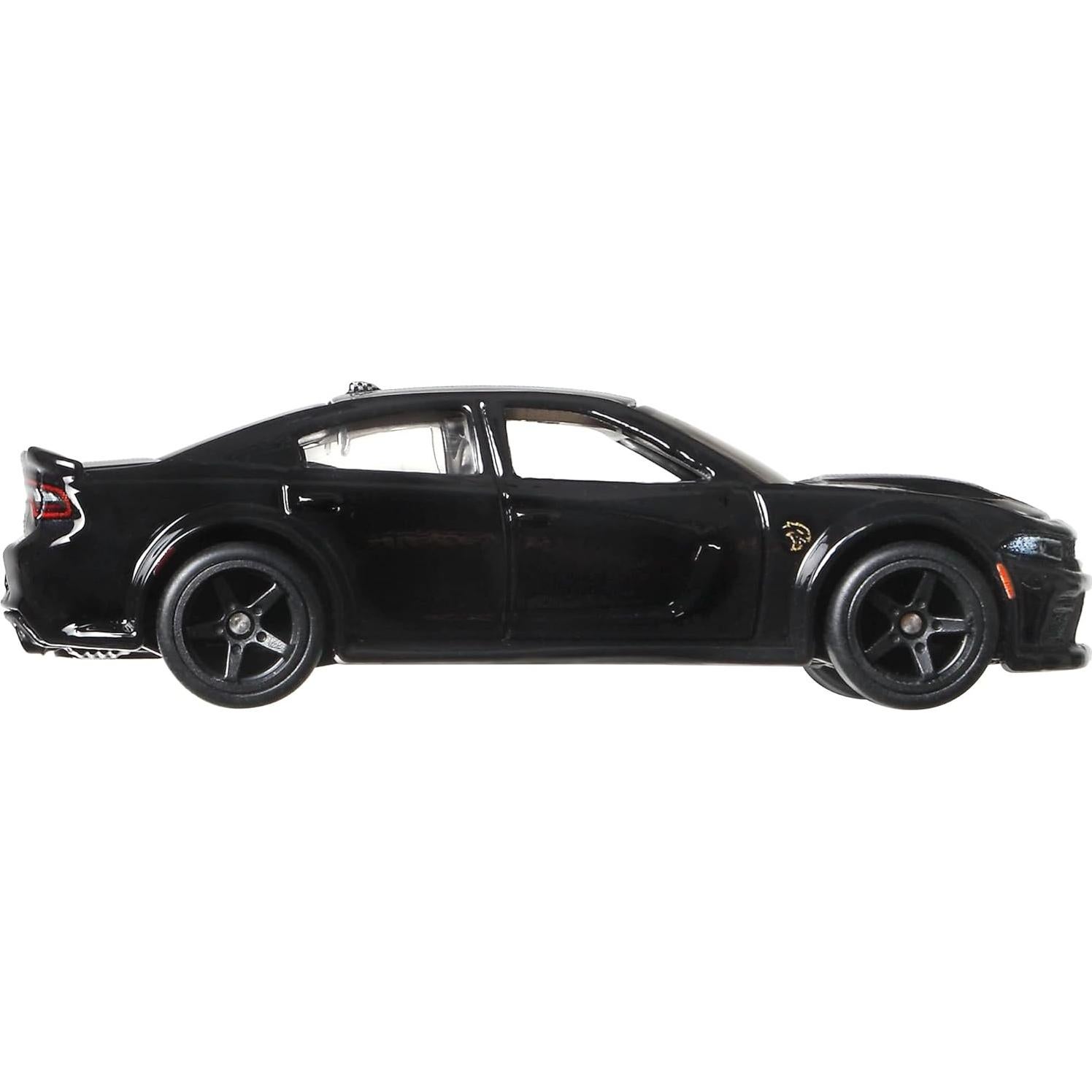 Vehículo a Escala 1:64 Hot Wheels Rápido y Furioso - Mattel