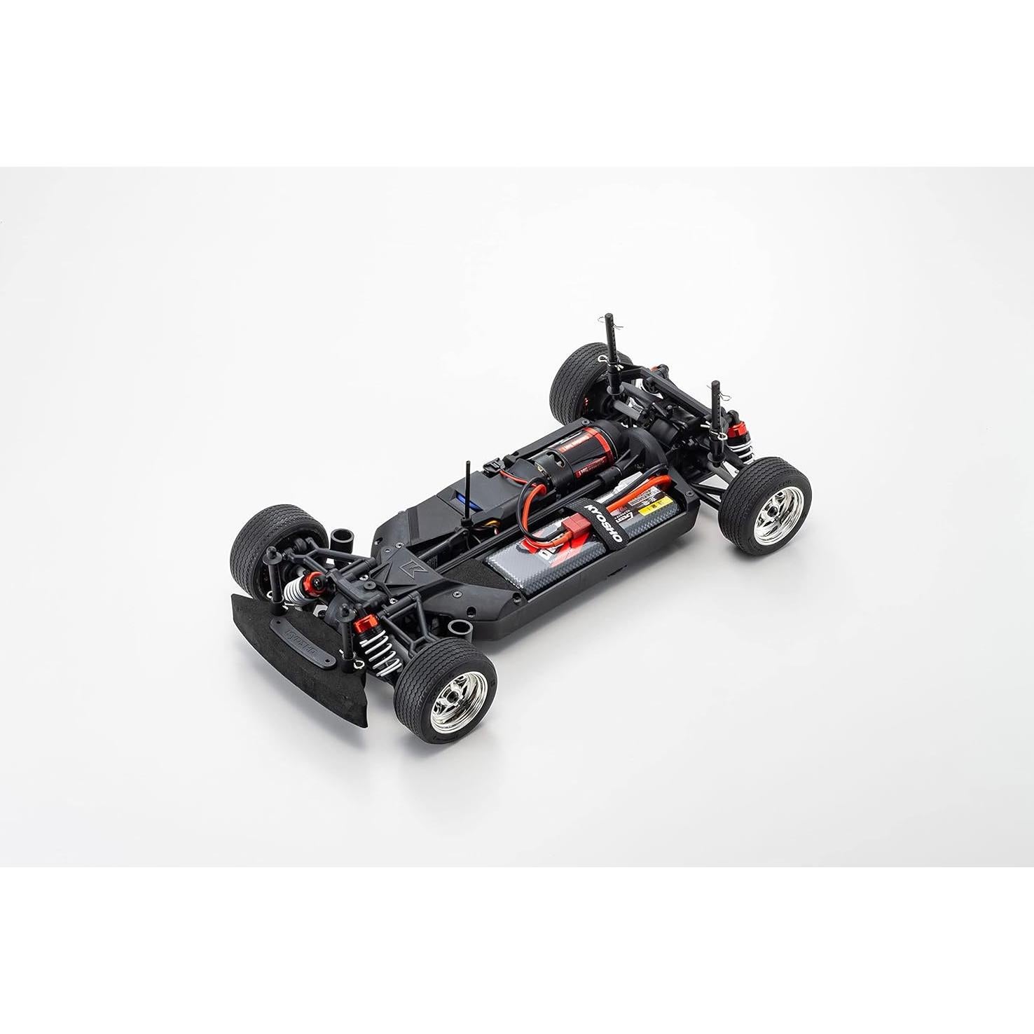 Coche RC Kyosho Fazer Mk2 1/10 1965 Buick Riviera RTR