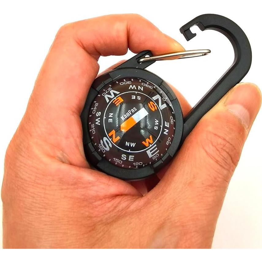 Compás de Bola KanPas EDC CA-V30 para Lectura de Ángulo