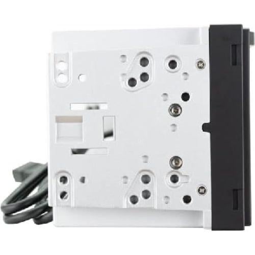 Estéreo Doble DIN Dual DCPA71 7" Pantalla Táctil Bluetooth