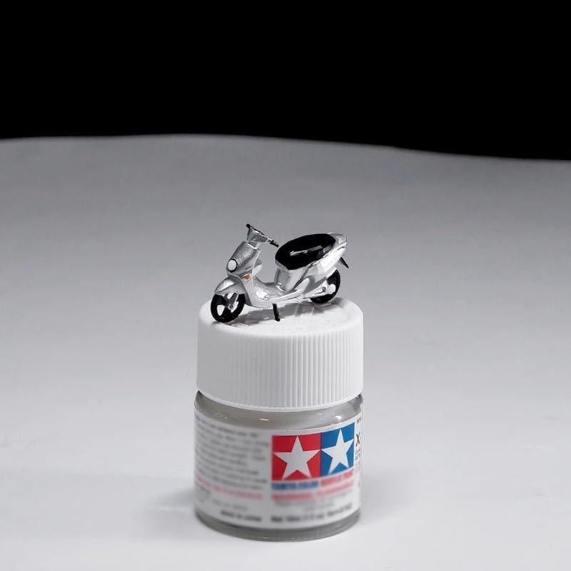 Figuras de acción miniatura WAVEIST 4pcs futbolistas 3cm