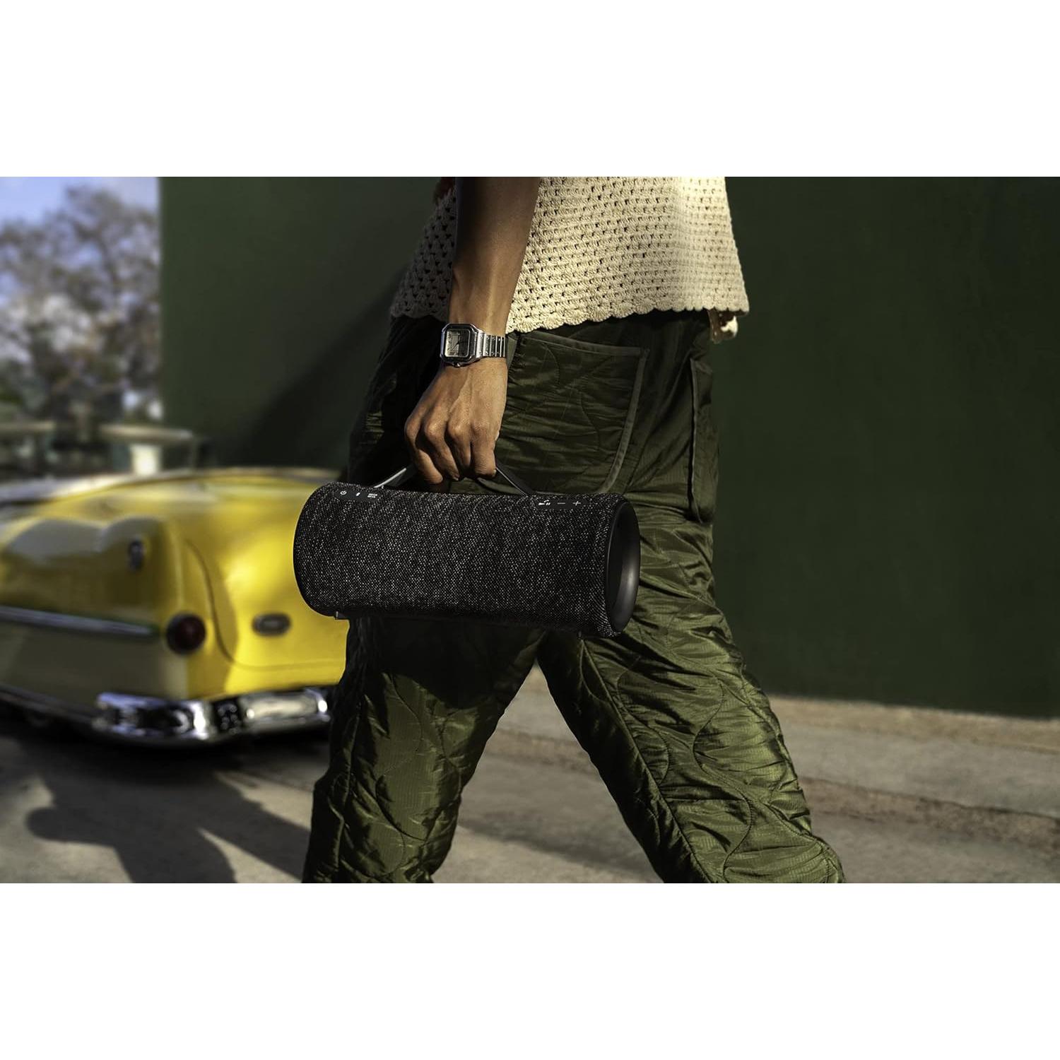 Altavoz Portátil Inalámbrico Sony SRS-XG300 Negro IP67 25h