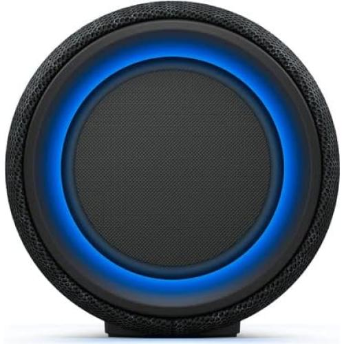 Altavoz Portátil Inalámbrico Sony SRS-XG300 Negro IP67 25h
