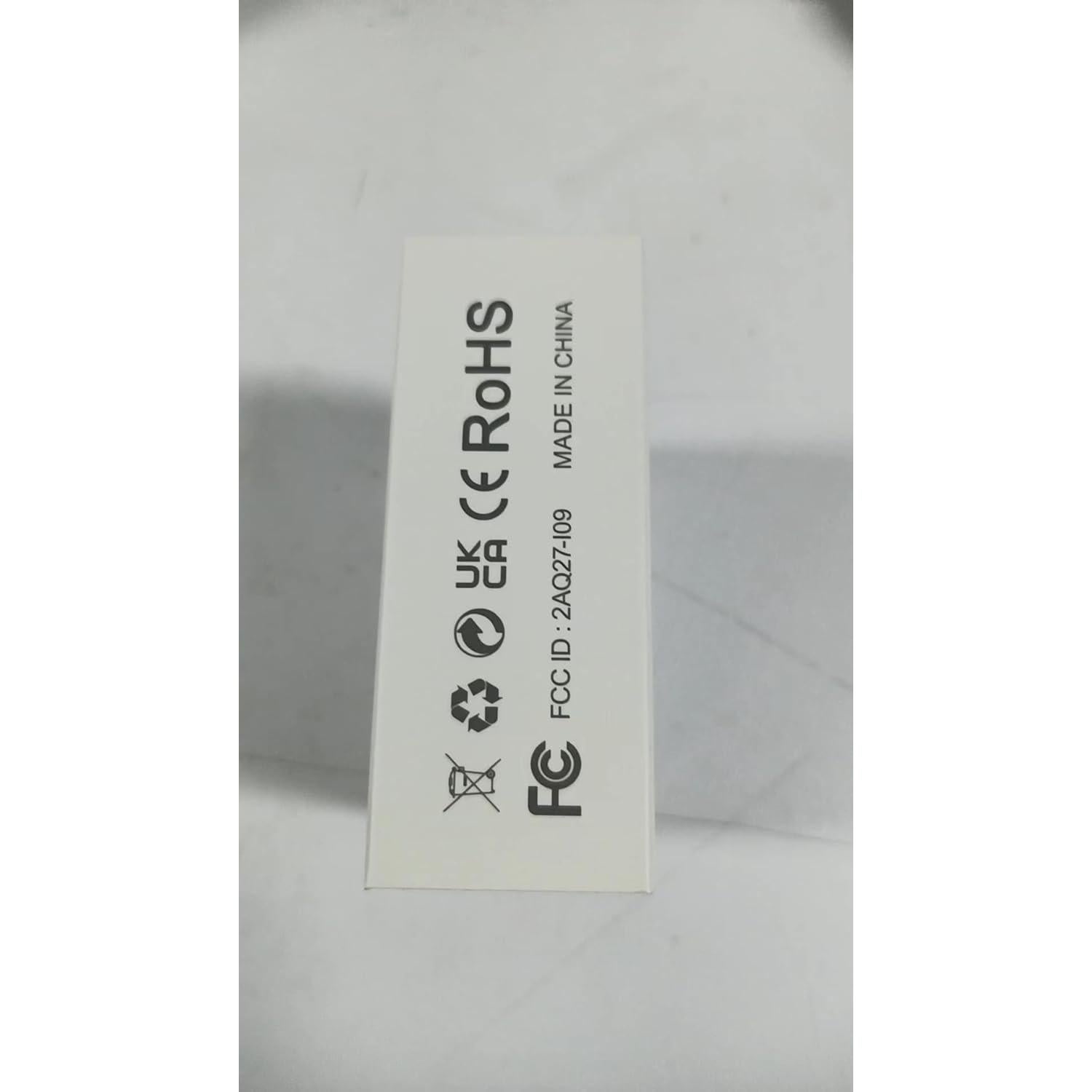 Auriculares Inalámbricos Motast I09 Bluetooth 5.3 140H Estéreo