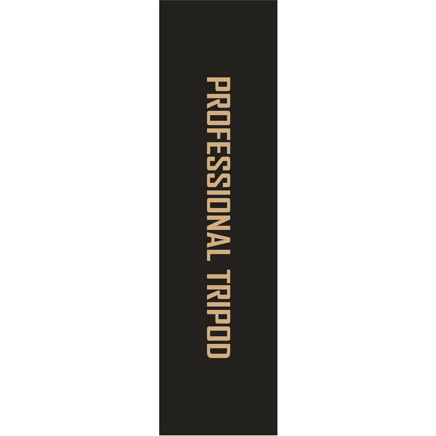 Trípode ZOMEI Profesional de Aluminio 74" (187.96 cm) con Bolsa