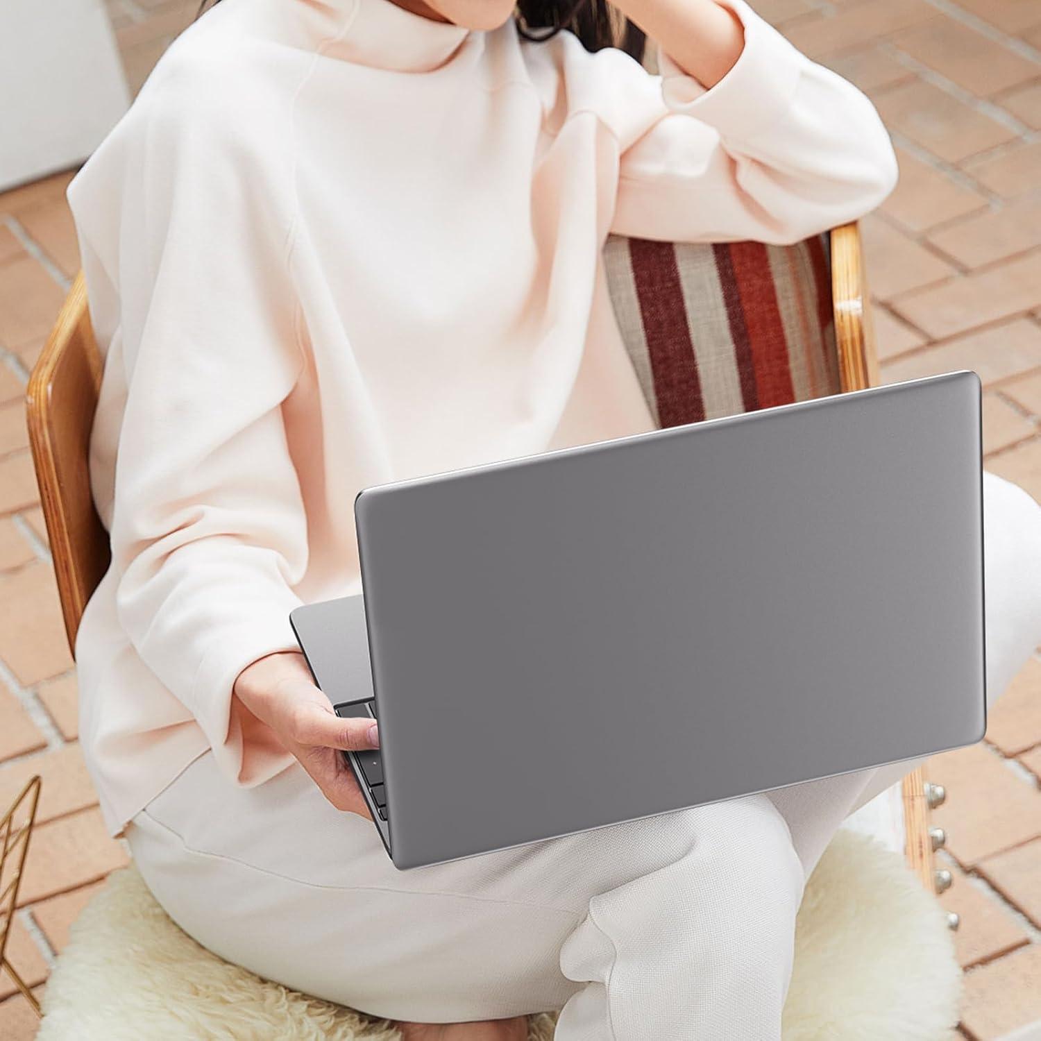 Laptop BiTECOOL NikoBook 15.6" FHD, 16GB RAM, 512GB SSD