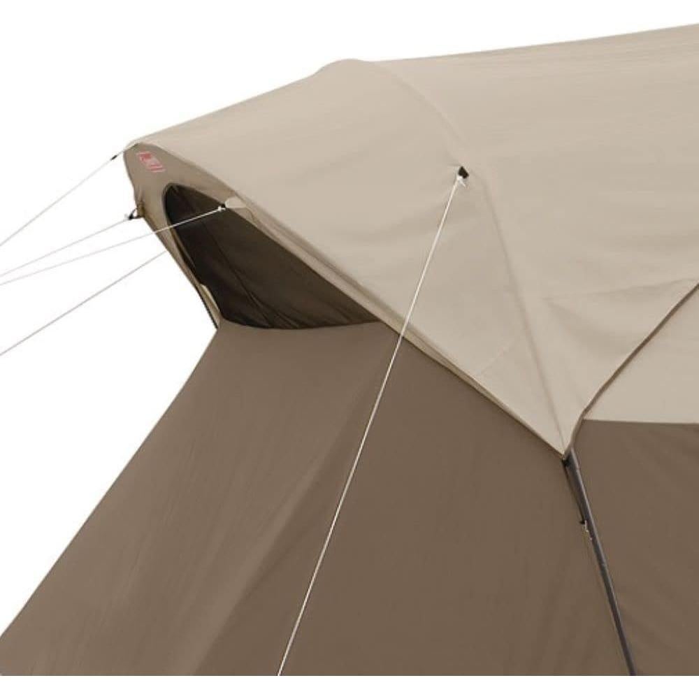 Tienda de Camping Coleman WeatherMaster 10 Personas Impermeable