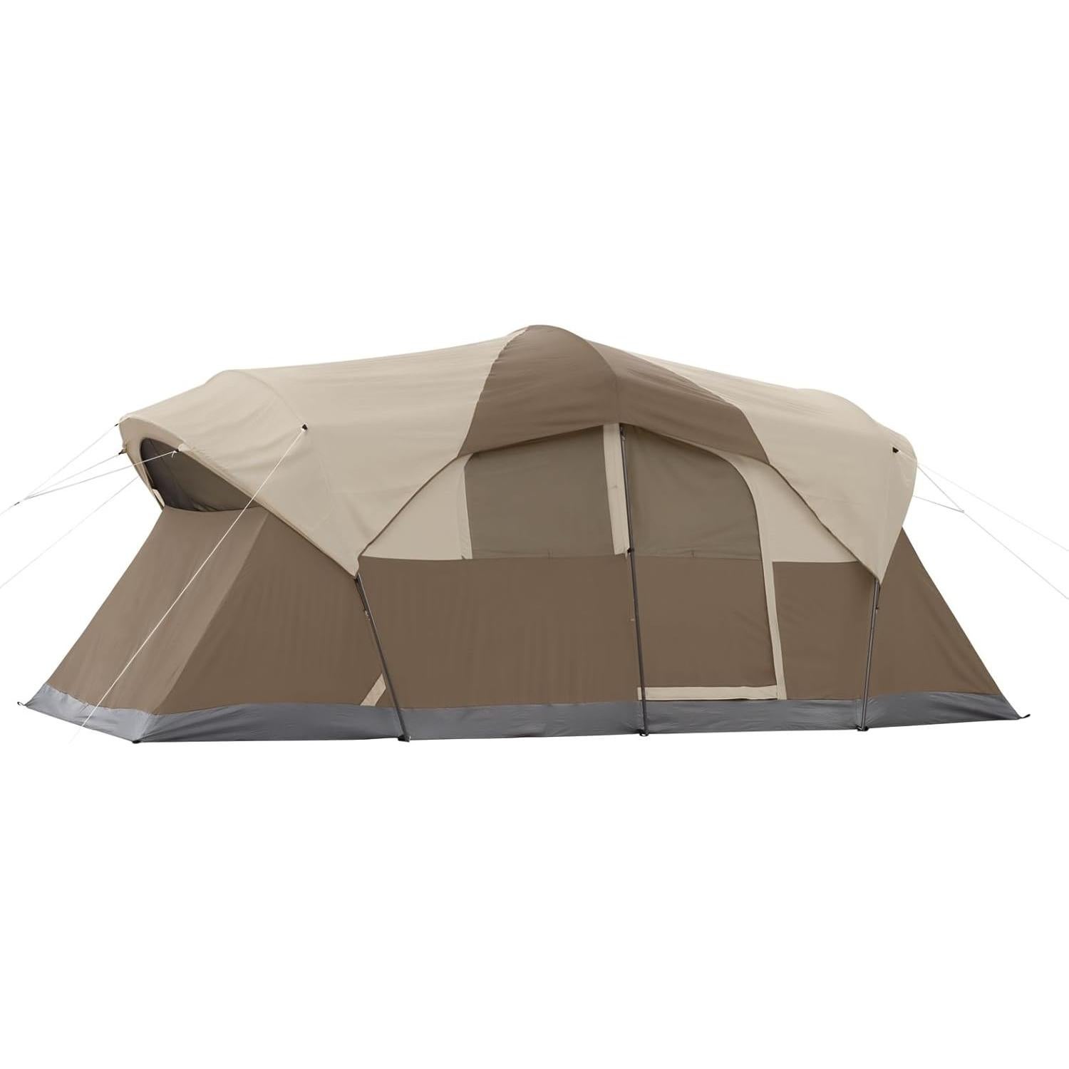 Tienda de Camping Coleman WeatherMaster 10 Personas Impermeable