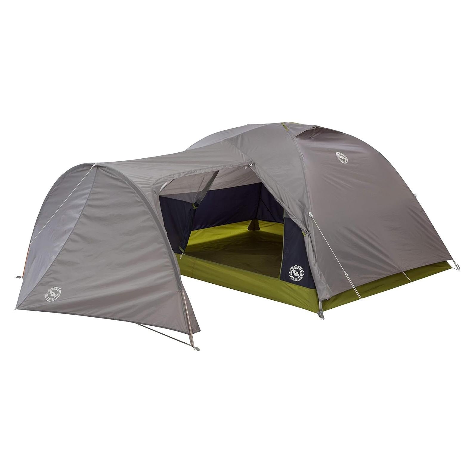 Tienda de Camping Big Agnes Blacktail Hotel 2 Personas