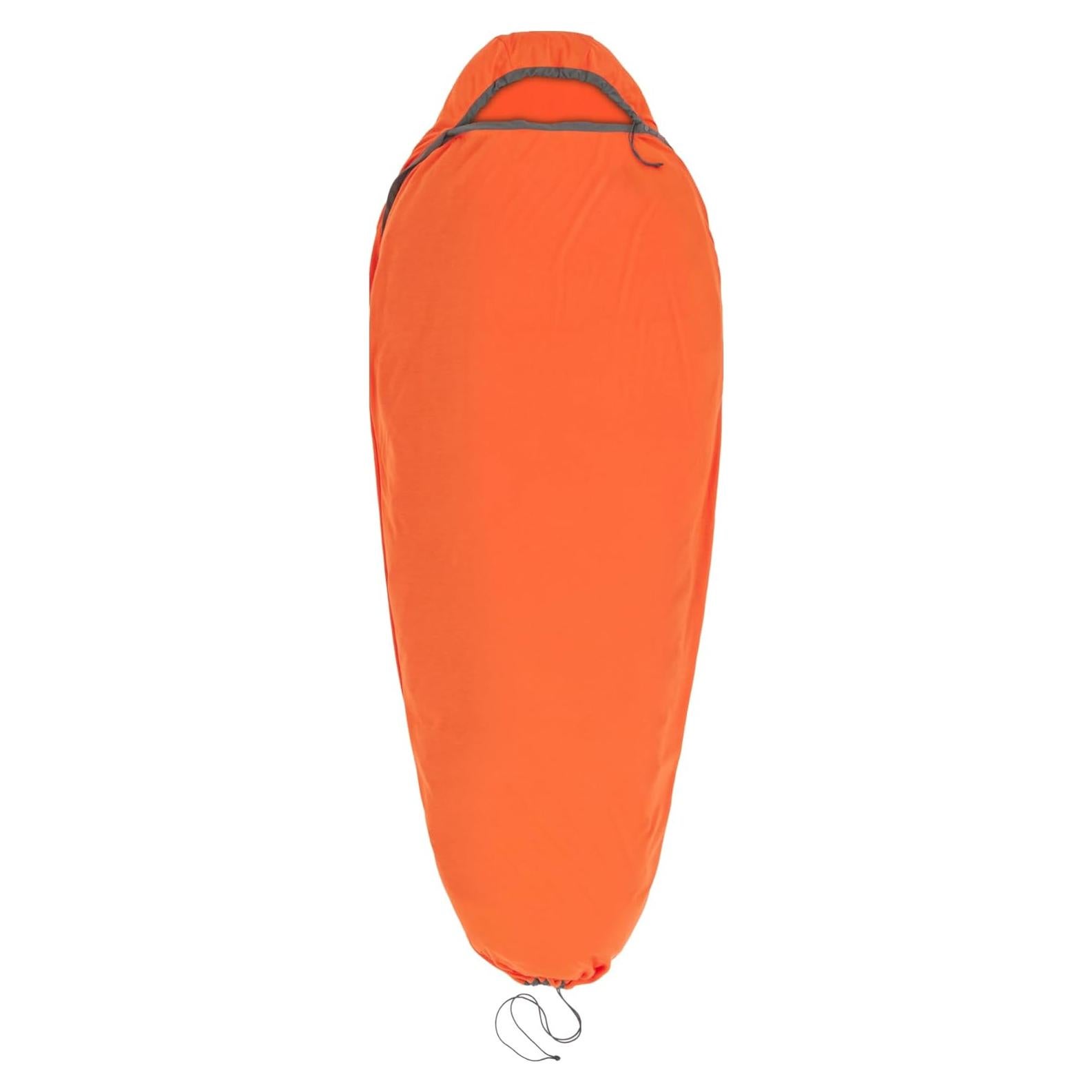 Forro Aislado para Saco de Dormir Sea to Summit Reactor