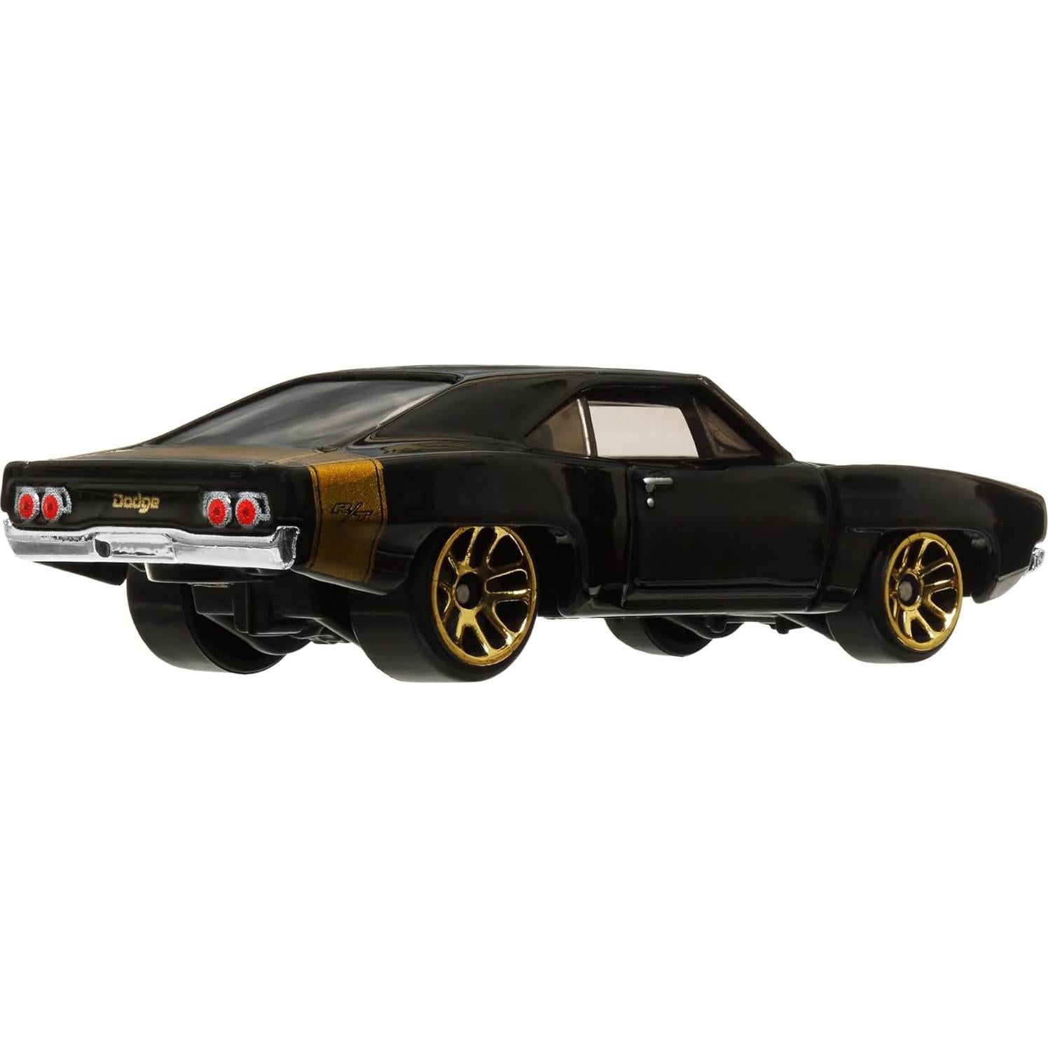 Auto Die Cast Hot Wheels 1968 Dodge Charger 1:64
