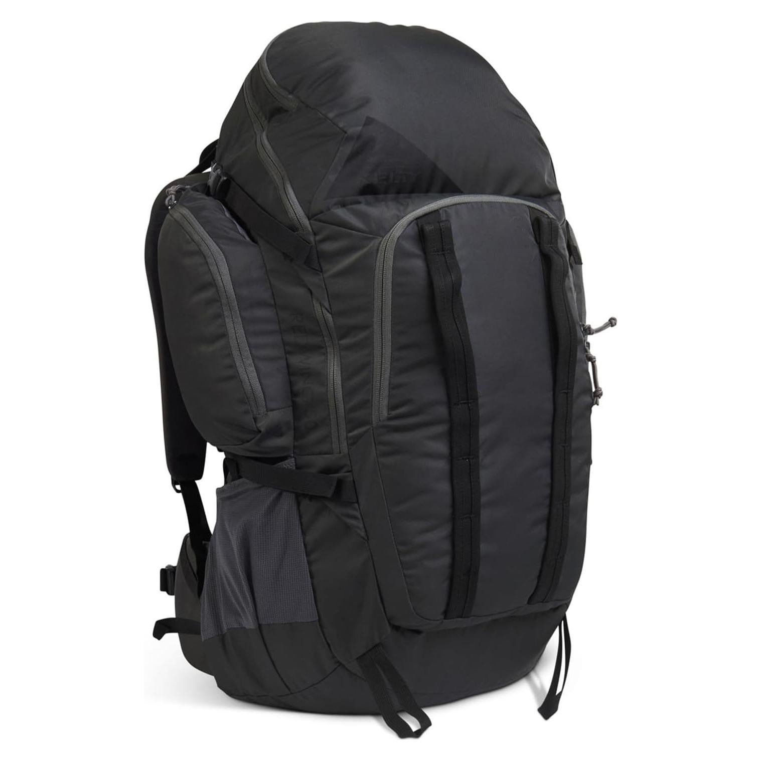 Mochila Kelty Redwing 50L Negra - Senderismo y Acampada