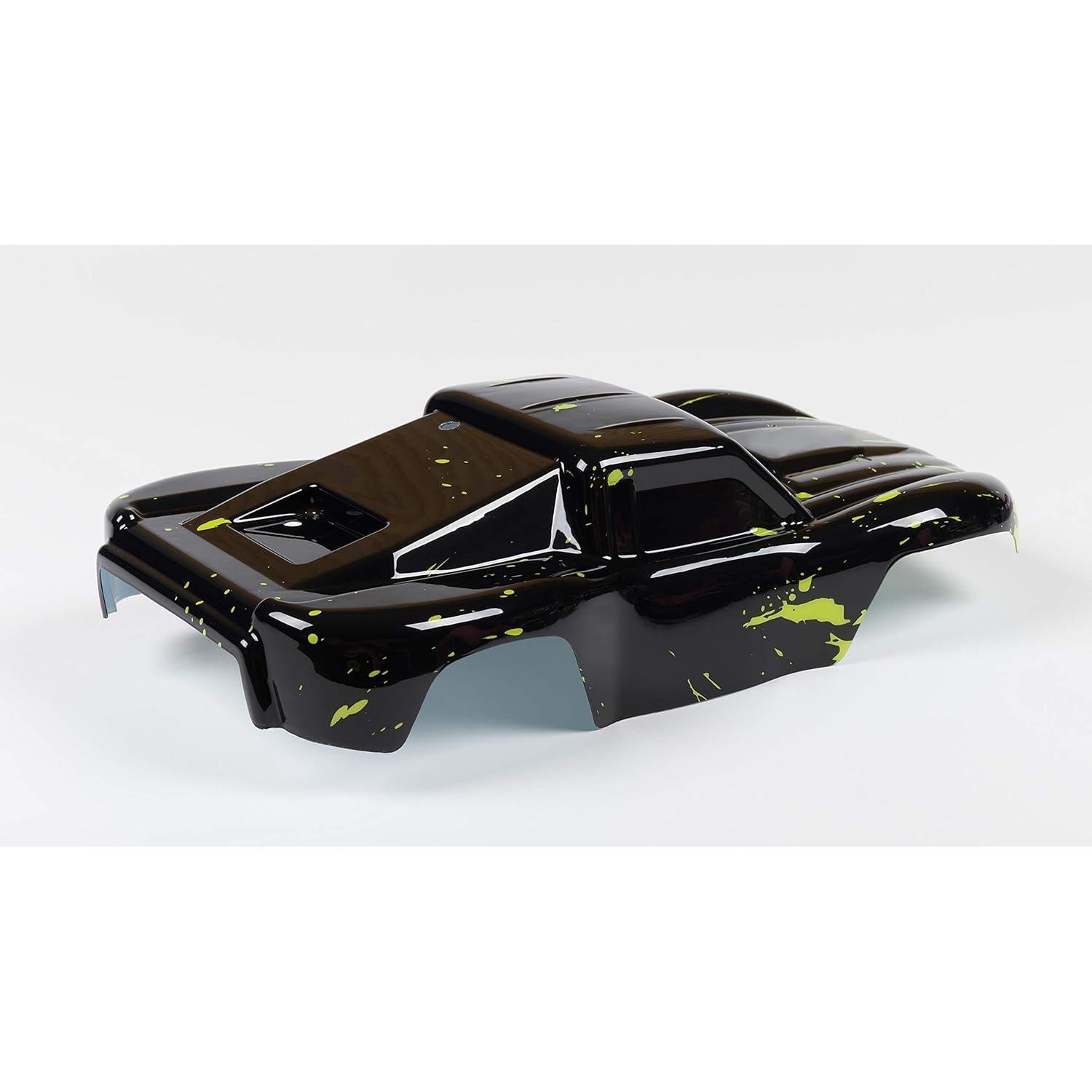 Cuerpo Personalizado RC 1/16 SummitLink Negro Barroso