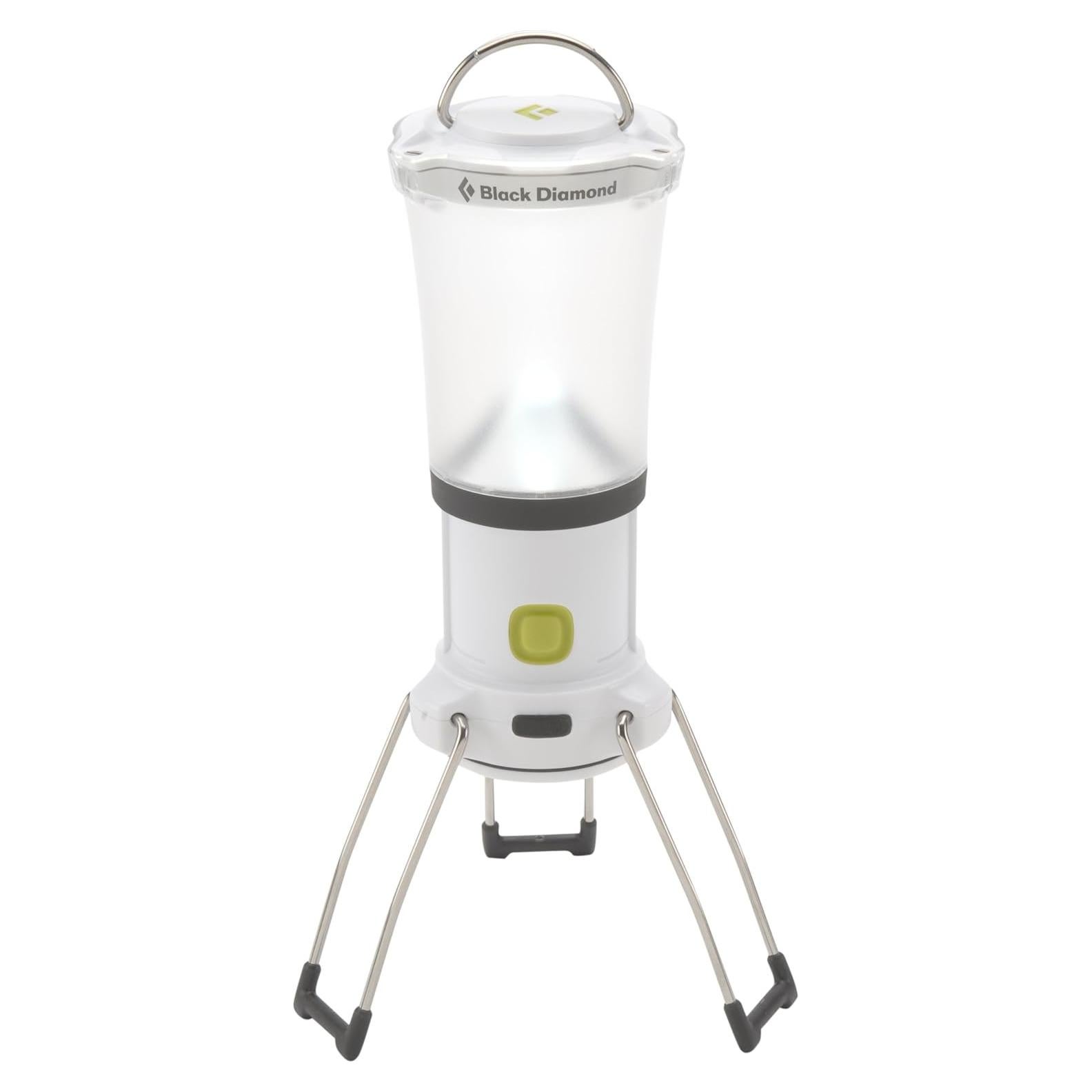 Linterna de Campamento Black Diamond Apollo 80 Lúmenes