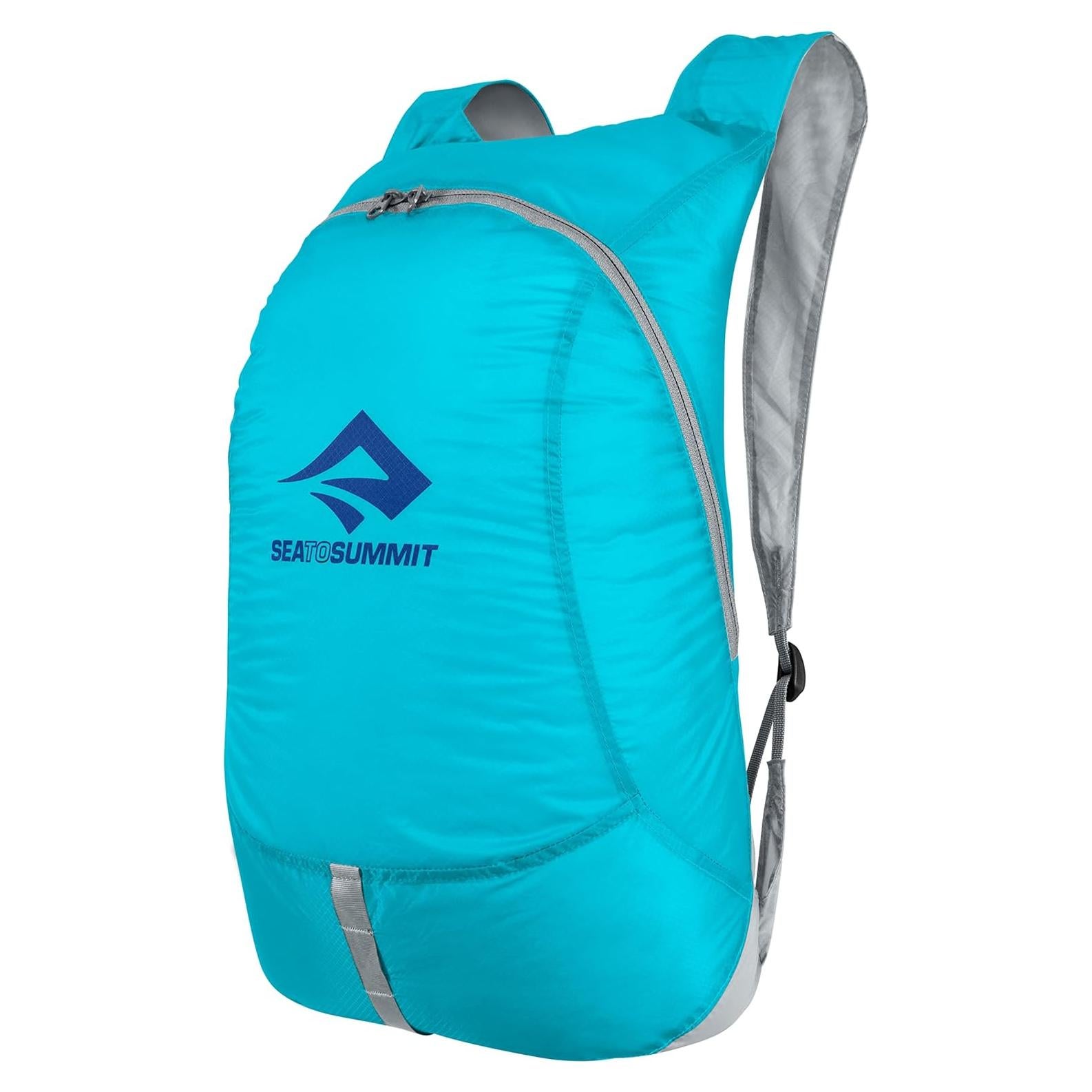 Mochila Ultraligera Sea to Summit 20L Azul Atolón