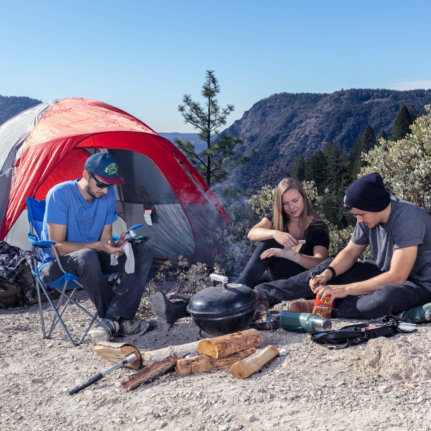 Kit de Primeros Auxilios Surviveware 119 Piezas Resistente al Agua