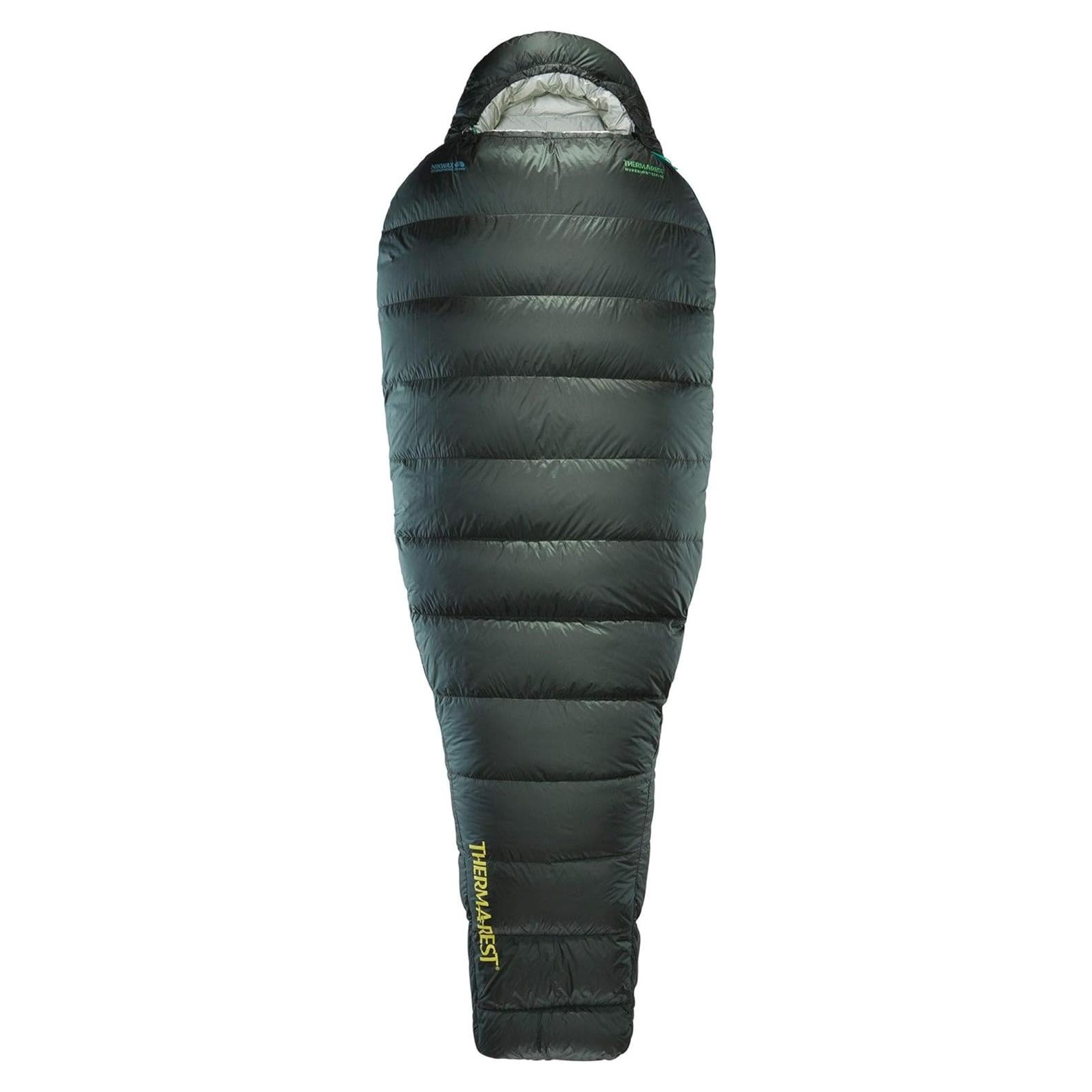 Saco de dormir momia ultraligero Therm-a-Rest Hyperion 0°C