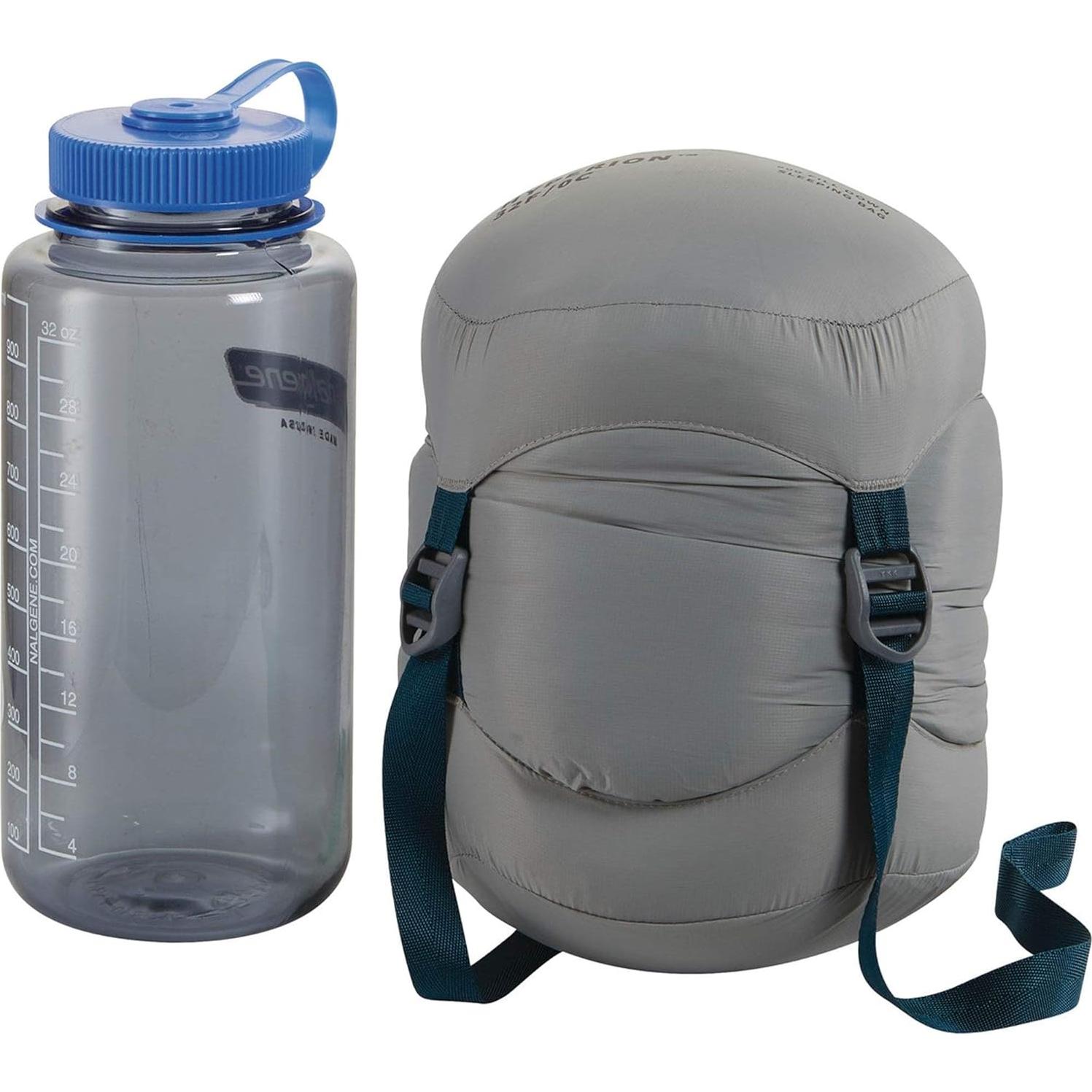 Saco de dormir momia ultraligero Therm-a-Rest Hyperion 0°C