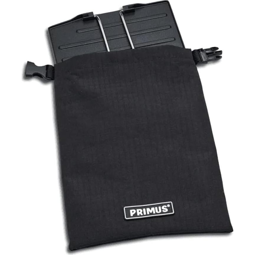 Primus Tupike 2-Burner Portable Camping Stove, Multi, one Size (P-350151)