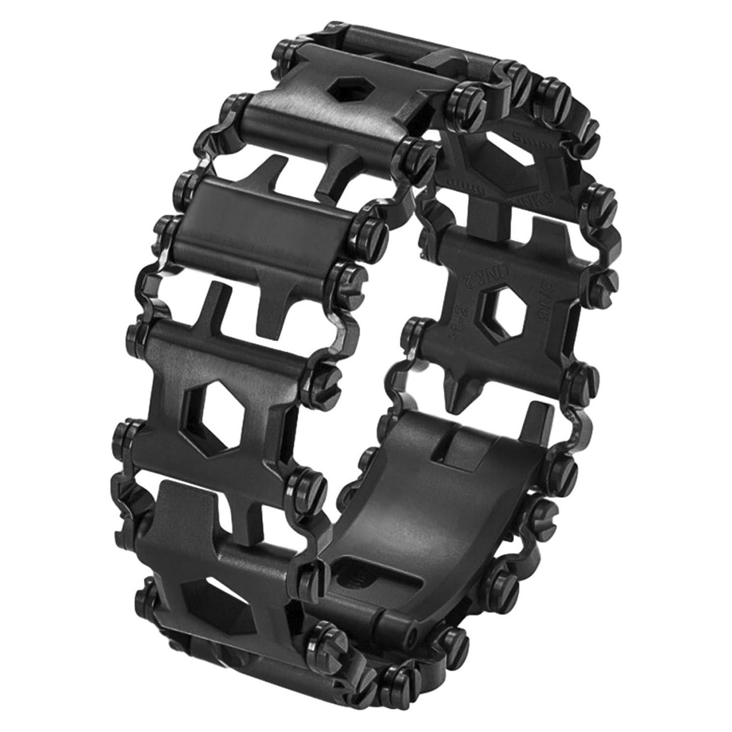 Pulsera Multiherramienta SINGEAR 29 en 1 Acero Inoxidable