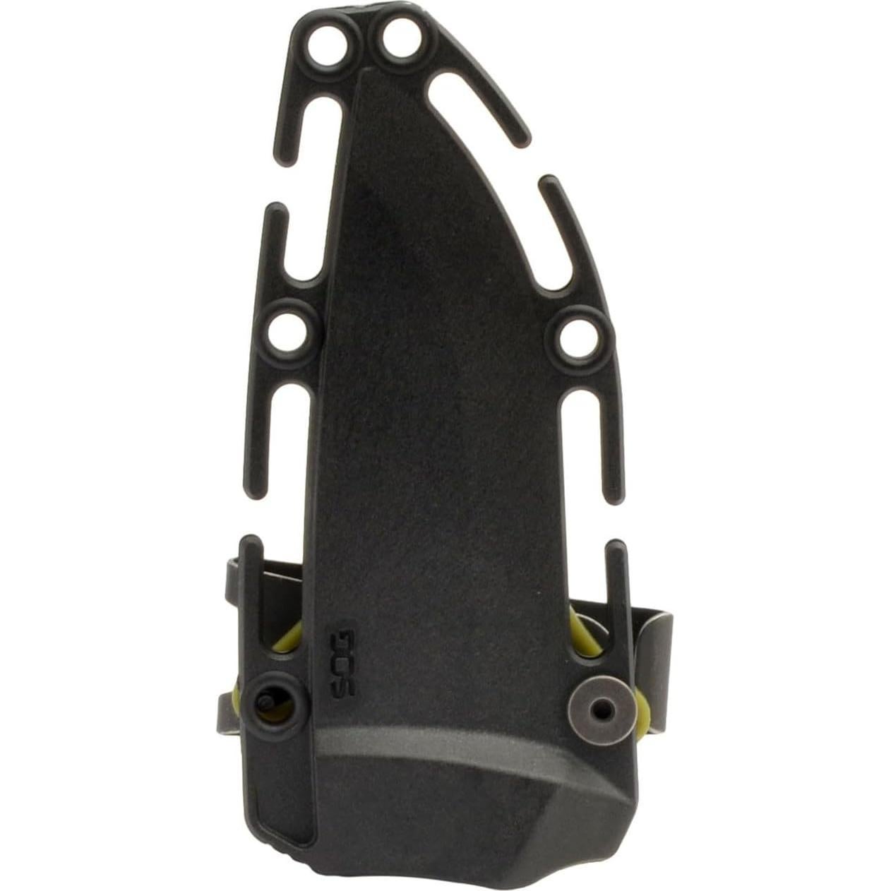 Cuchillo Fijo SOG Aegis FX 22.35 cm Acero CRYO 4116