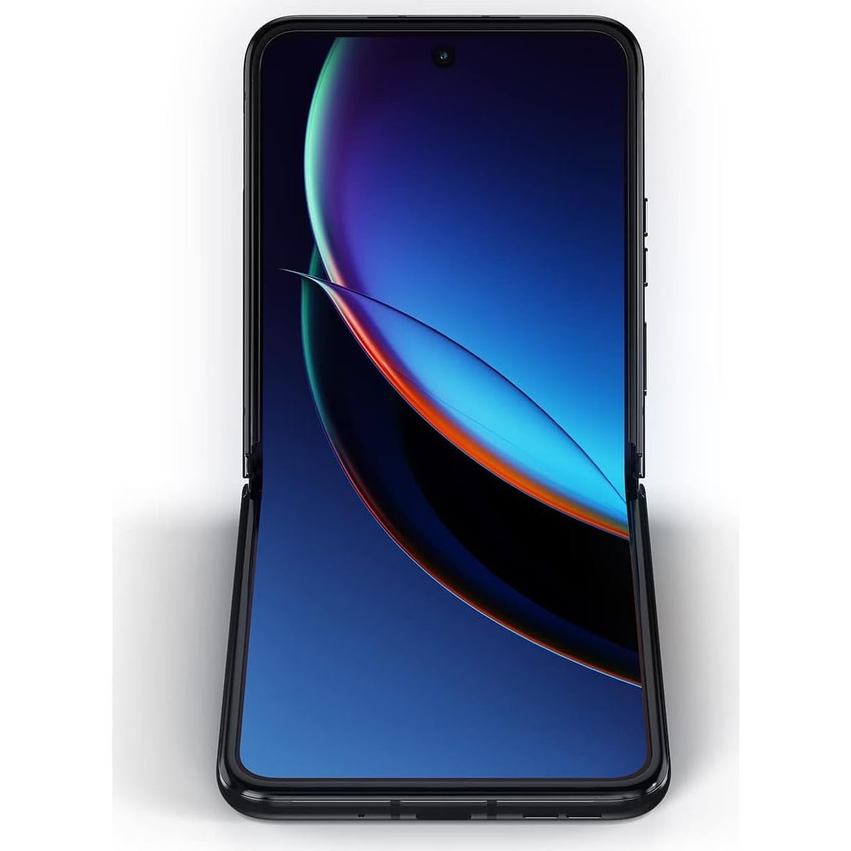 Motorola razr+ 2023 Desbloqueado 8GB RAM 256GB Negro