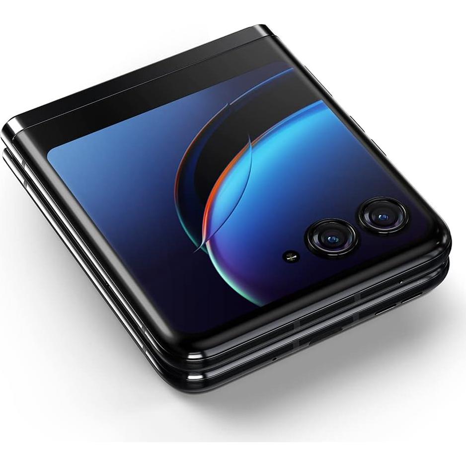 Motorola razr+ 2023 Desbloqueado 8GB RAM 256GB Negro