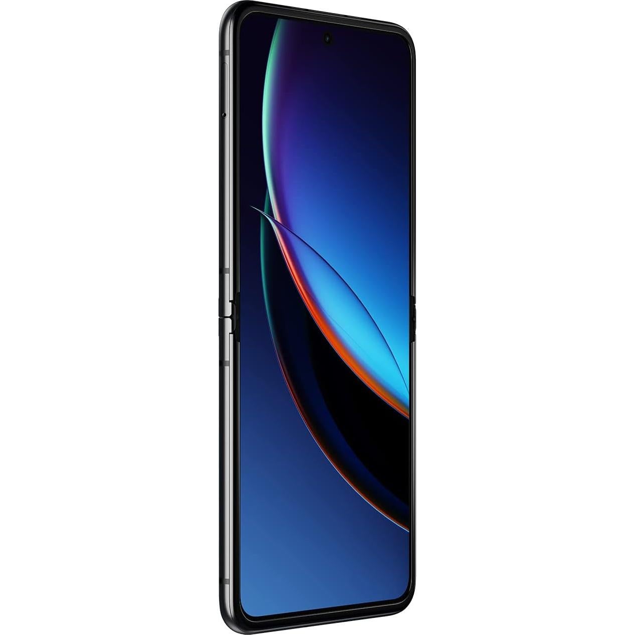 Motorola razr+ 2023 Desbloqueado 8GB RAM 256GB Negro