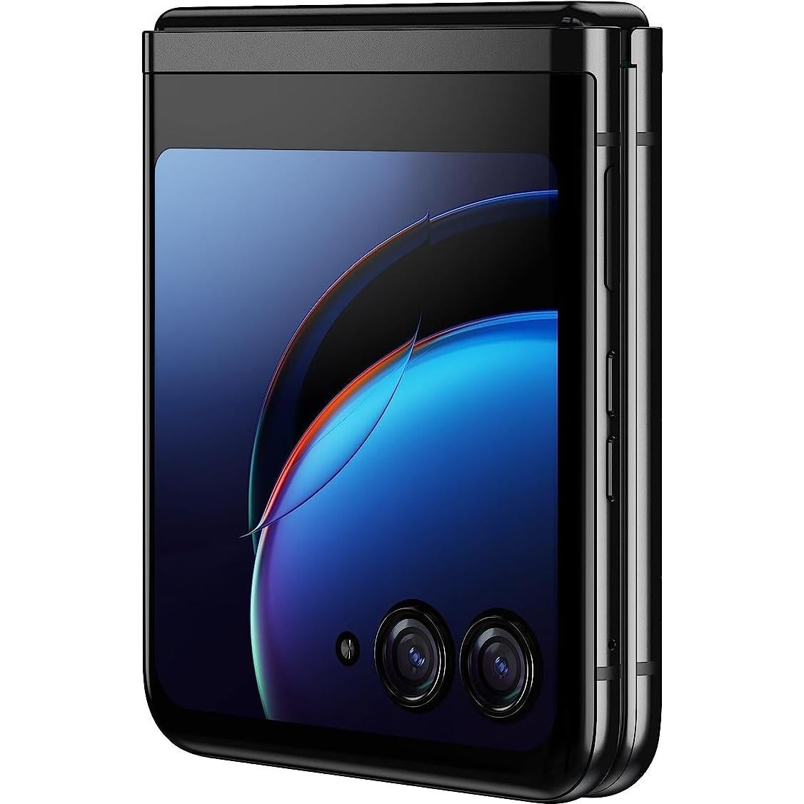 Motorola razr+ 2023 Desbloqueado 8GB RAM 256GB Negro